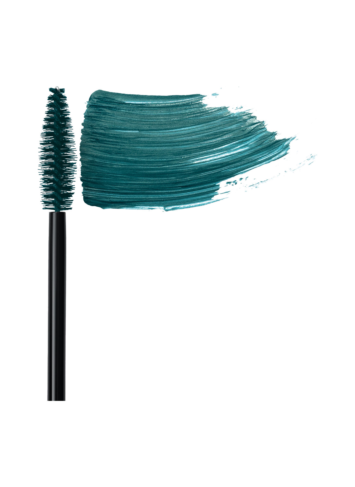 Dr. Hauschka LONG LASTING MASCARA: 05 PETROL