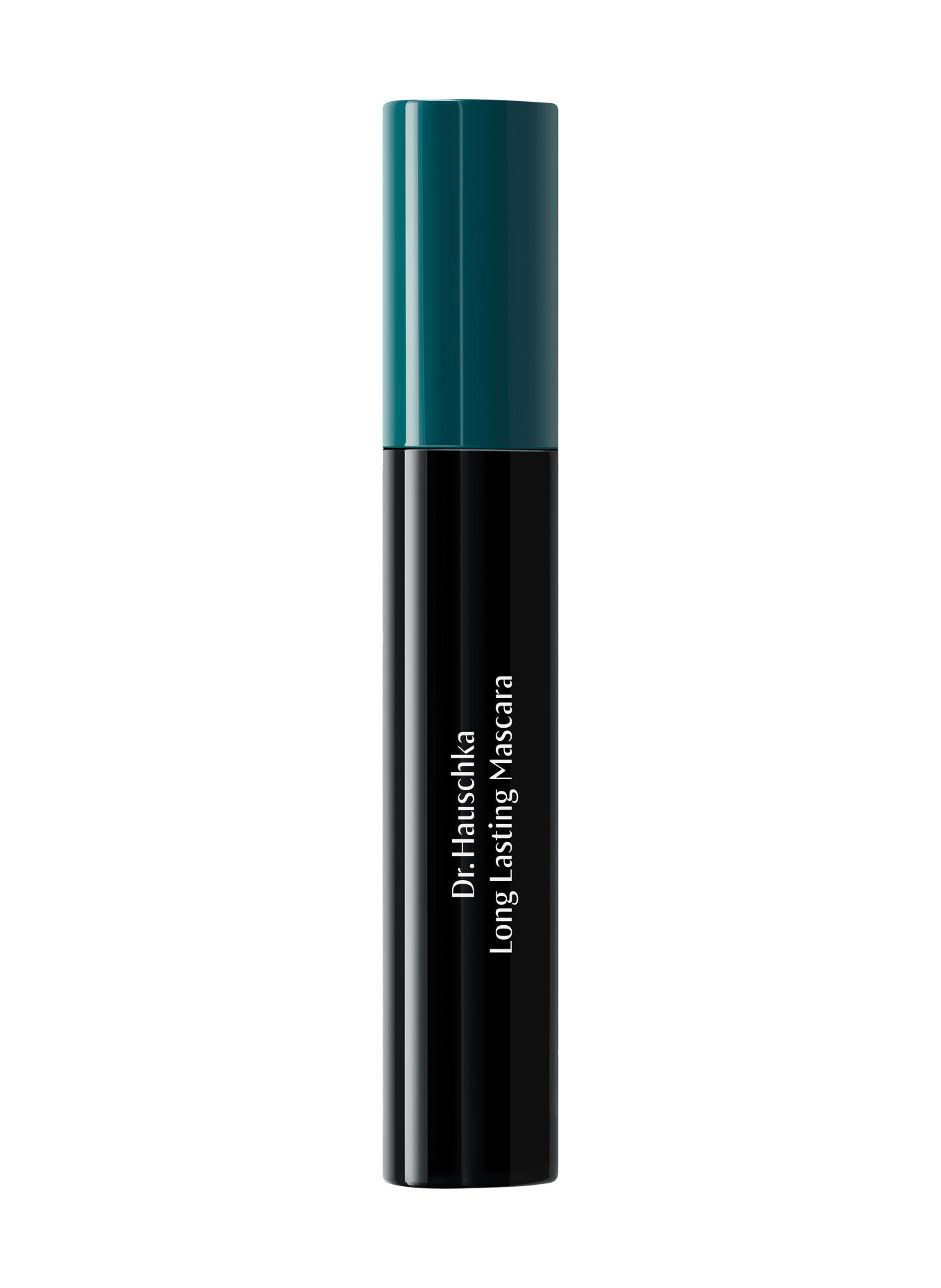 Dr. Hauschka LONG LASTING MASCARA: 05 PETROL