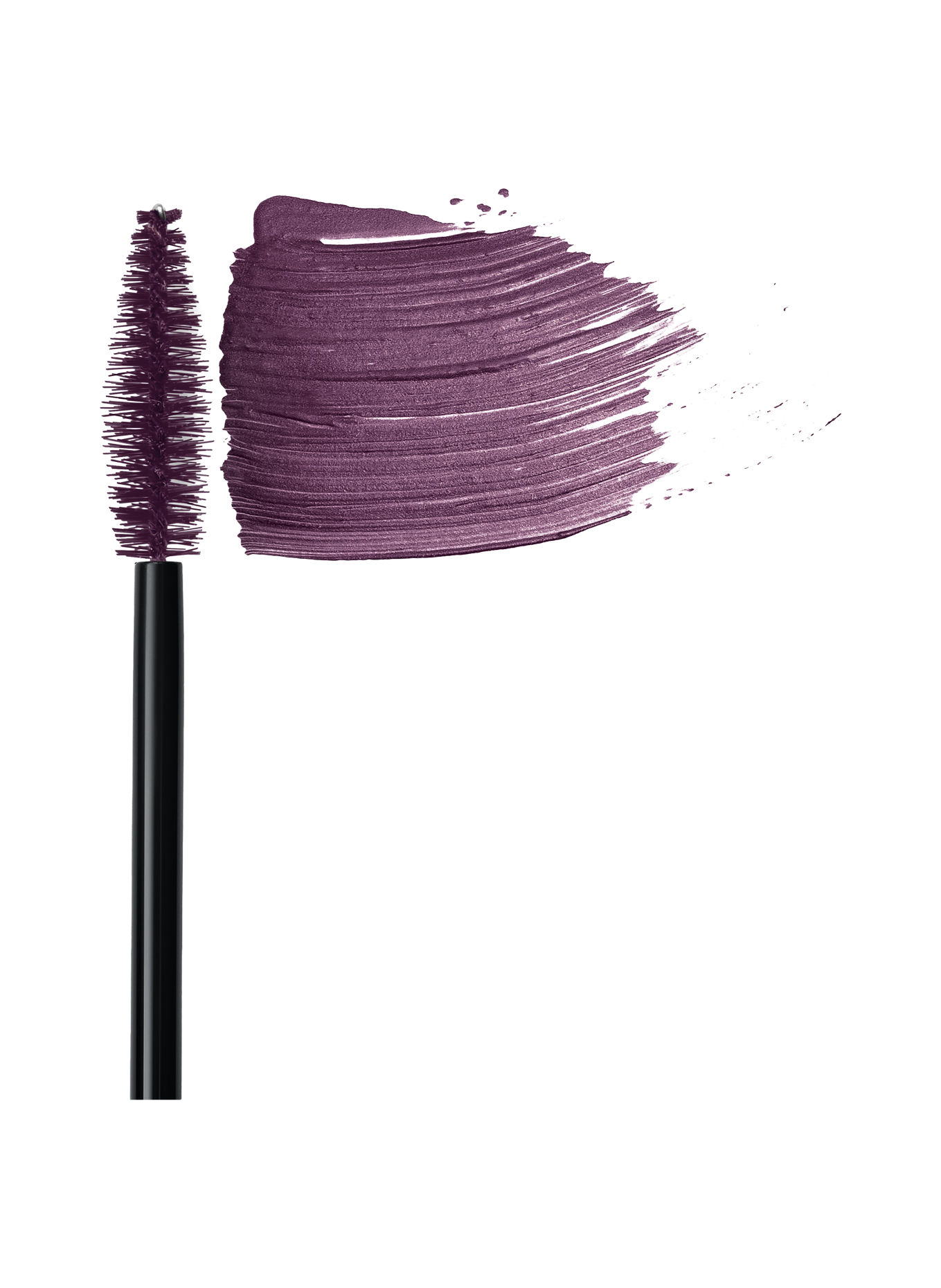 Dr. Hauschka LONG LASTING MASCARA: 03 PLUM