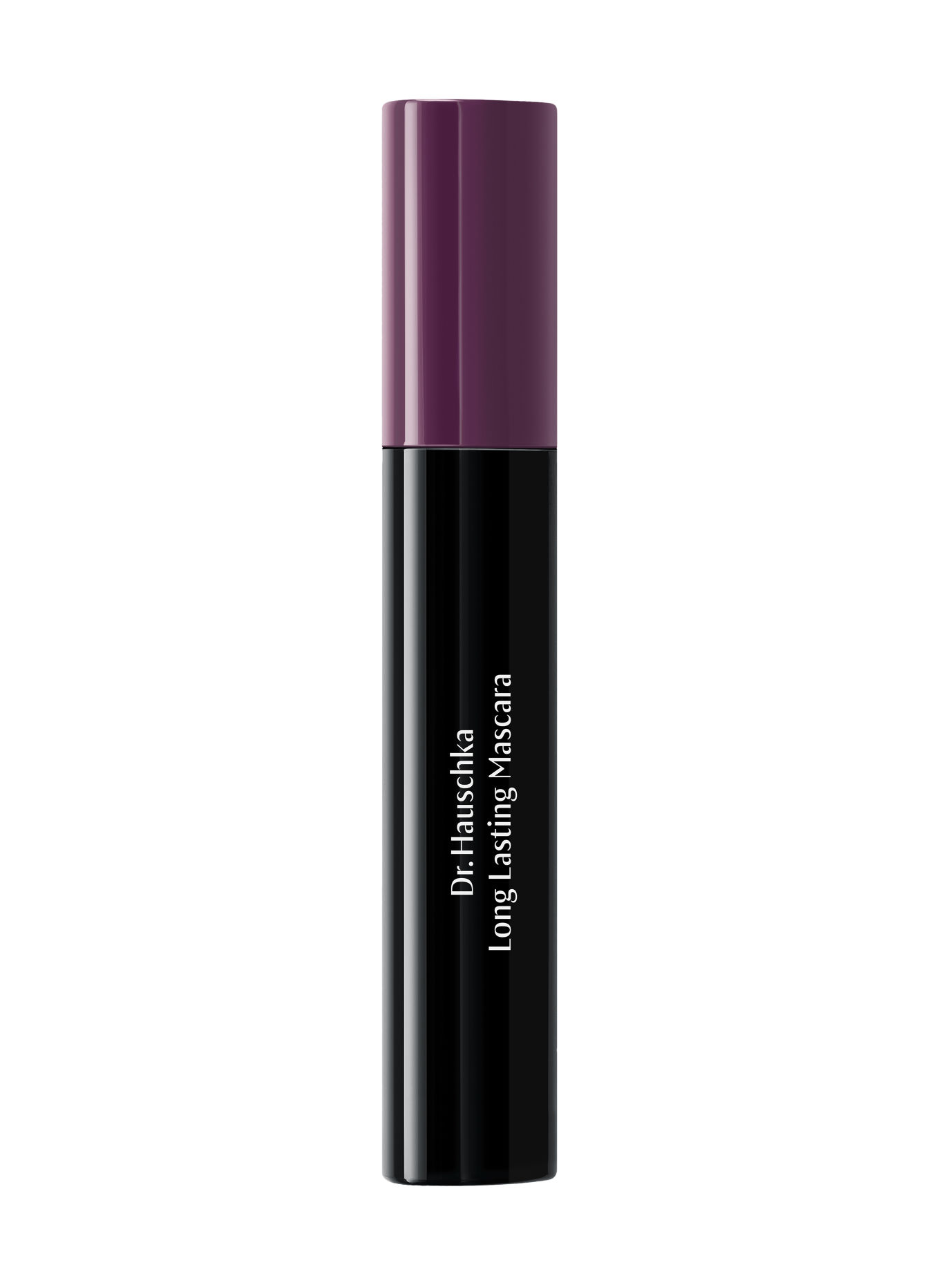 Dr. Hauschka LONG LASTING MASCARA: 03 PLUM