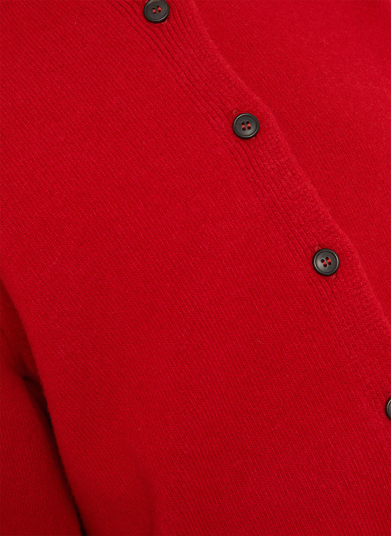 RÓHE Gilet: ROUGE