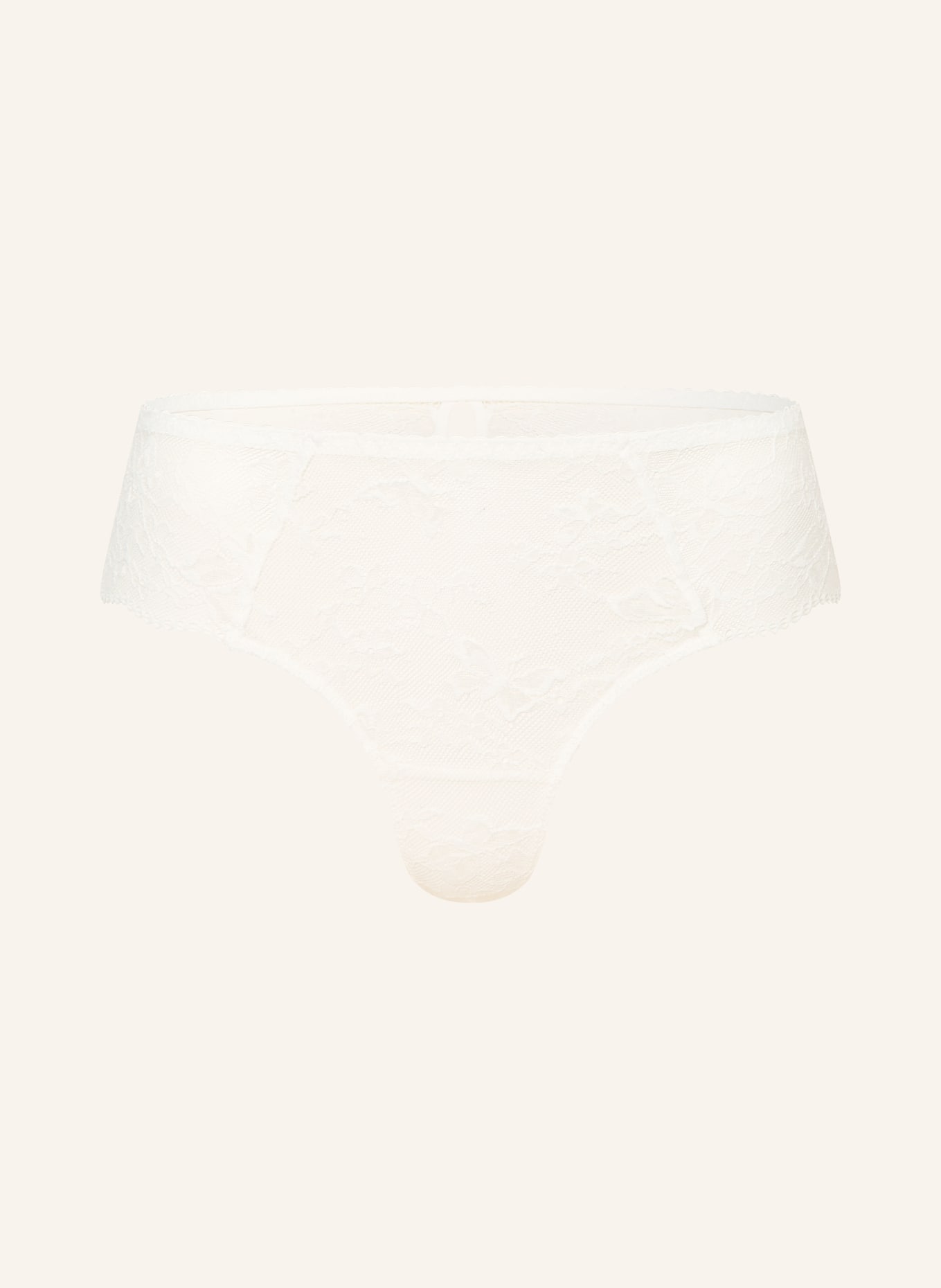 CHANTELLE Panty PULP KISS mit Cut-out: 0LW MILK