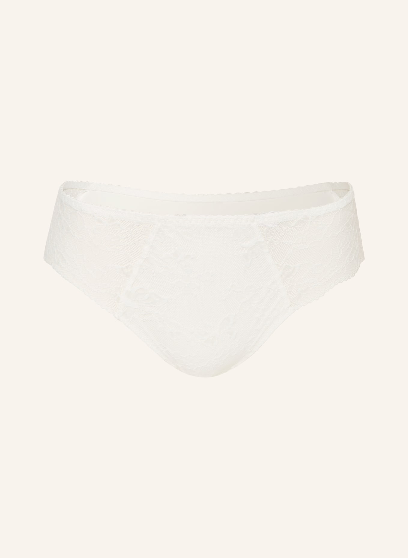 CHANTELLE Slip PULP KISS: 0LW MILK