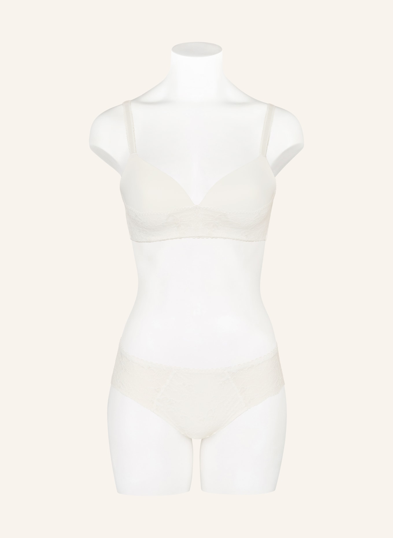 CHANTELLE Slip PULP KISS: 0LW MILK