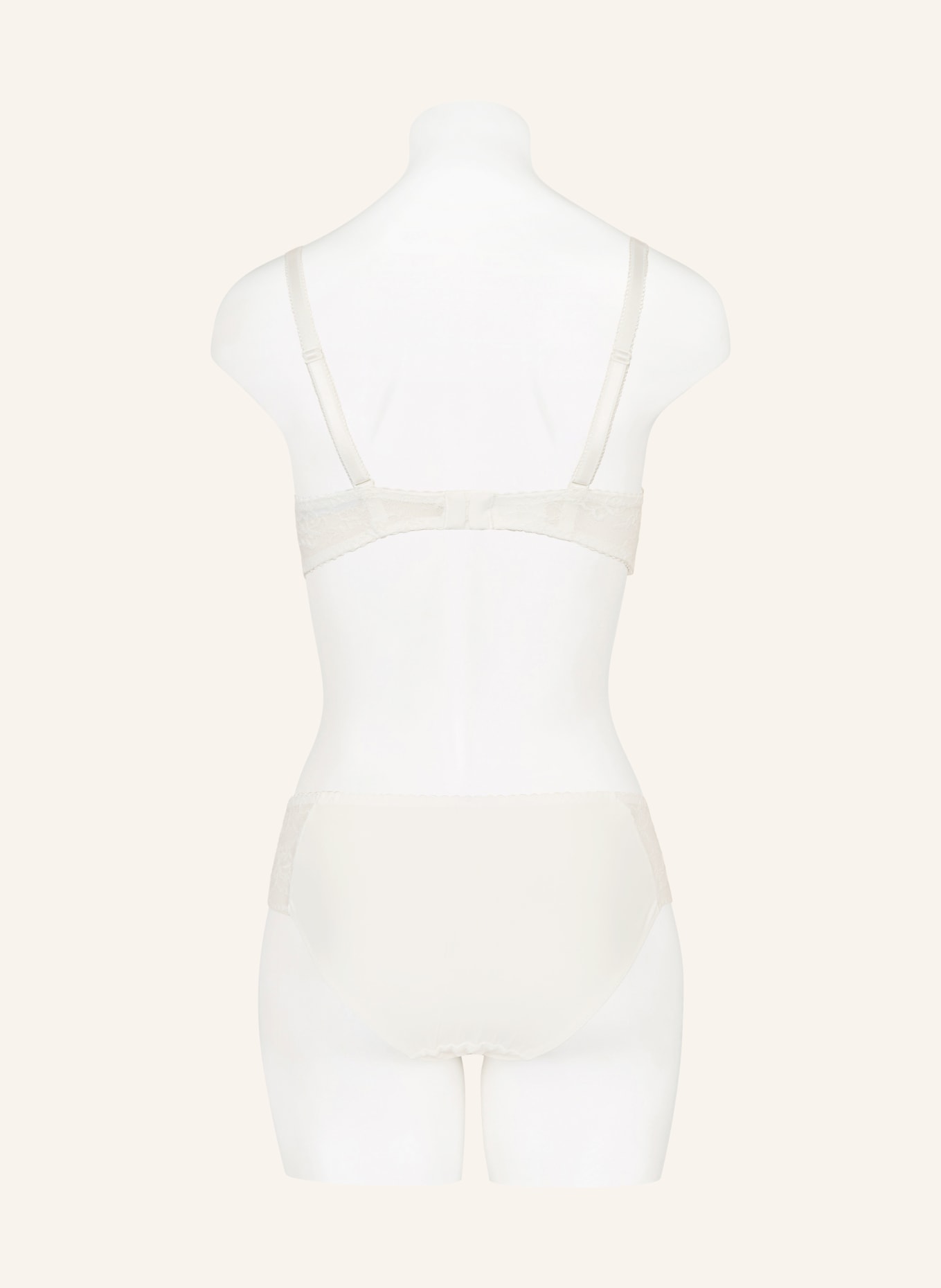 CHANTELLE Slip PULP KISS: 0LW MILK