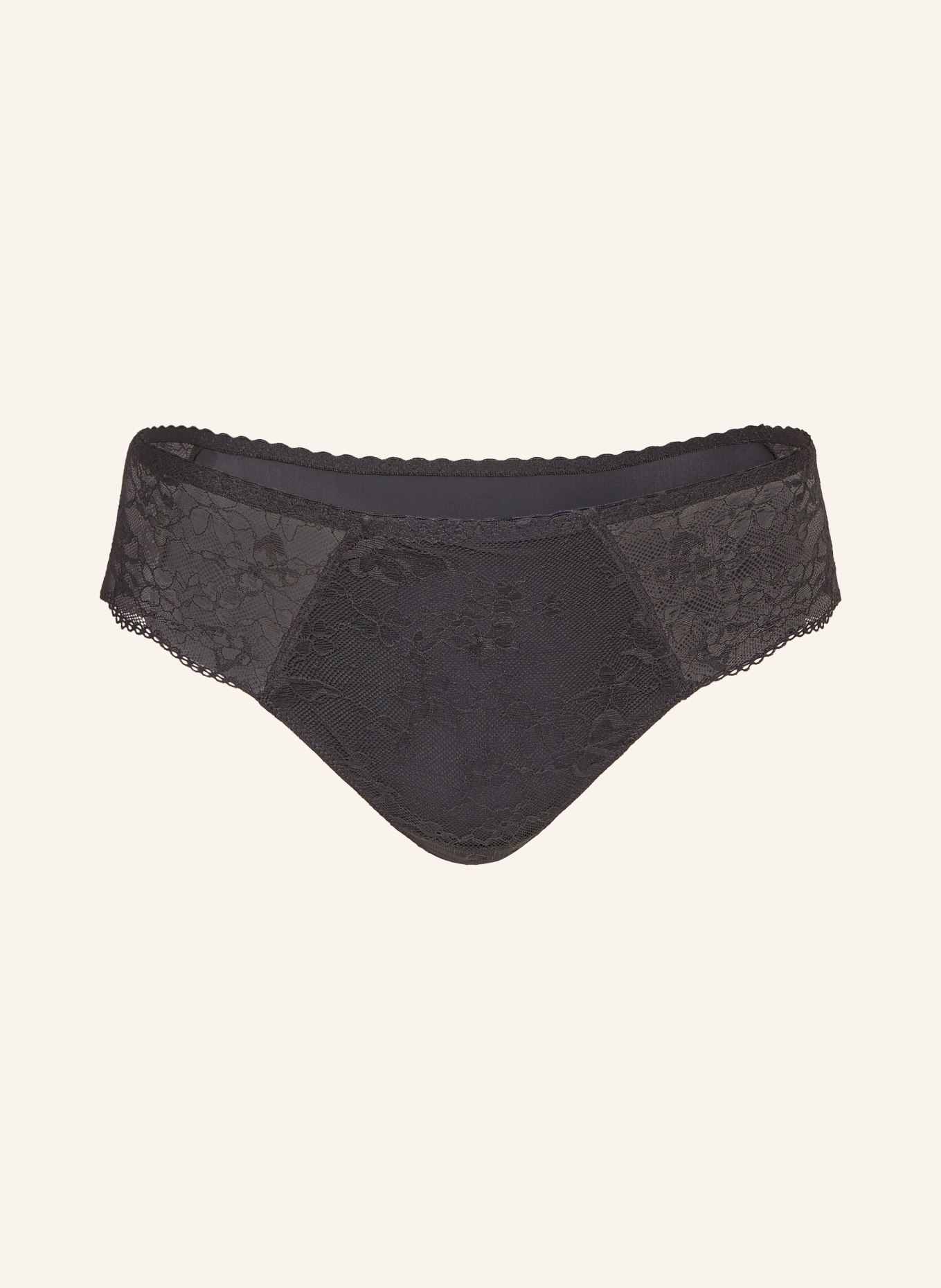 CHANTELLE Slip PULP KISS: 011 SCHWARZ