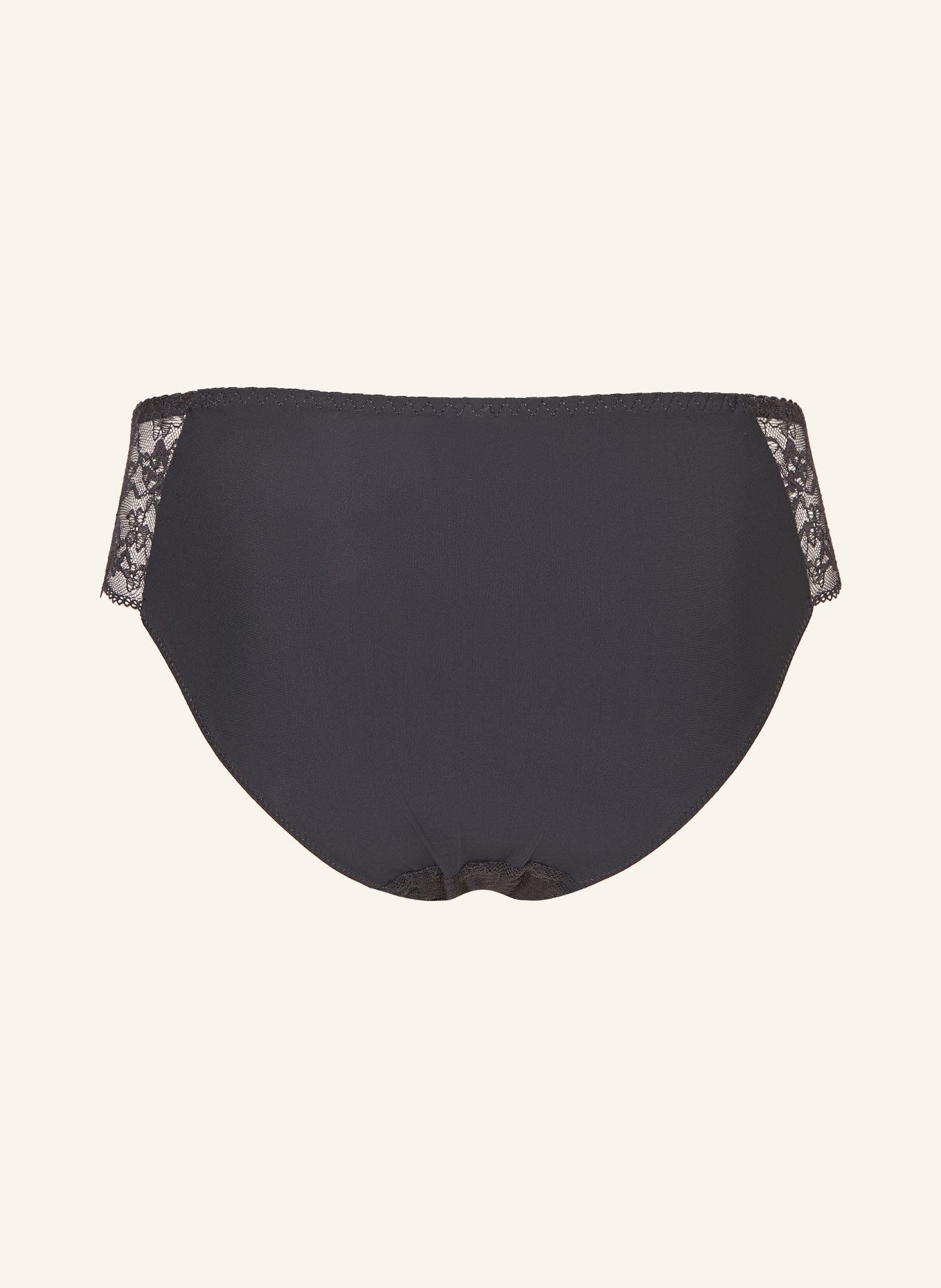 CHANTELLE Slip PULP KISS: 011 SCHWARZ