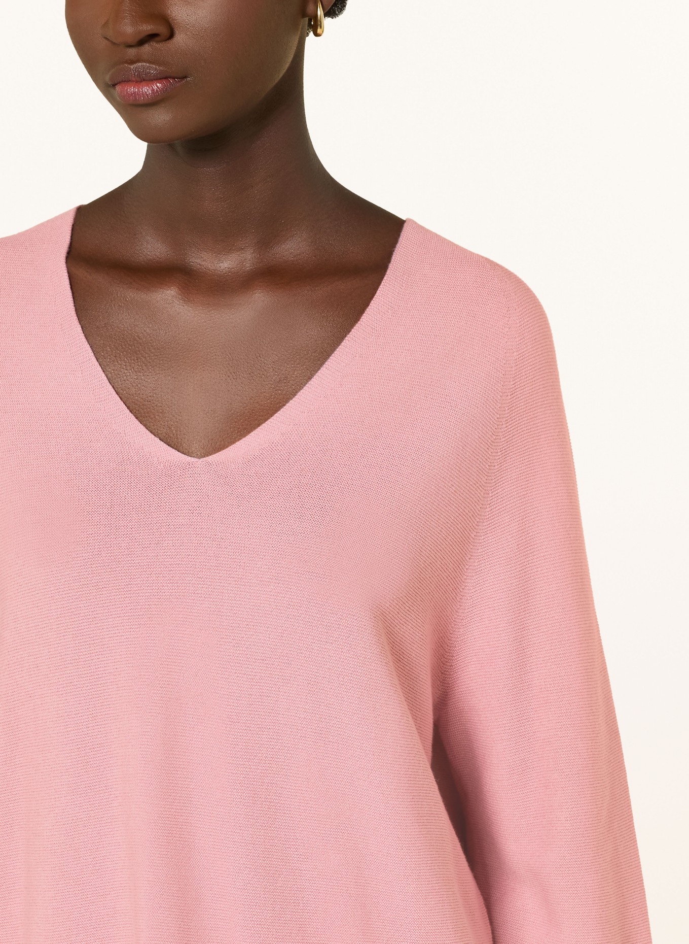 Marc O'Polo Pull: ROSÉ