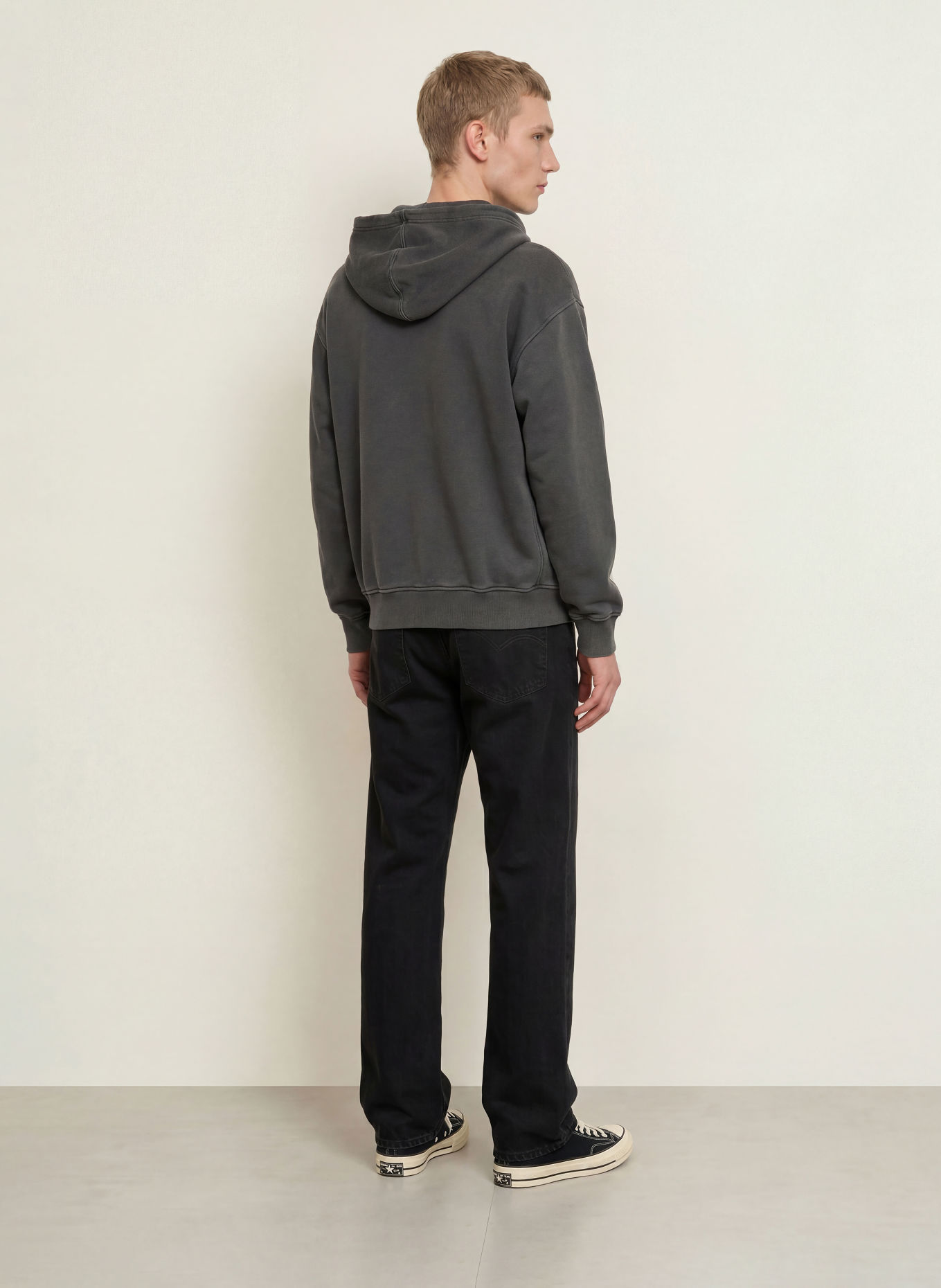 G-Star Sweatvest: ZWART