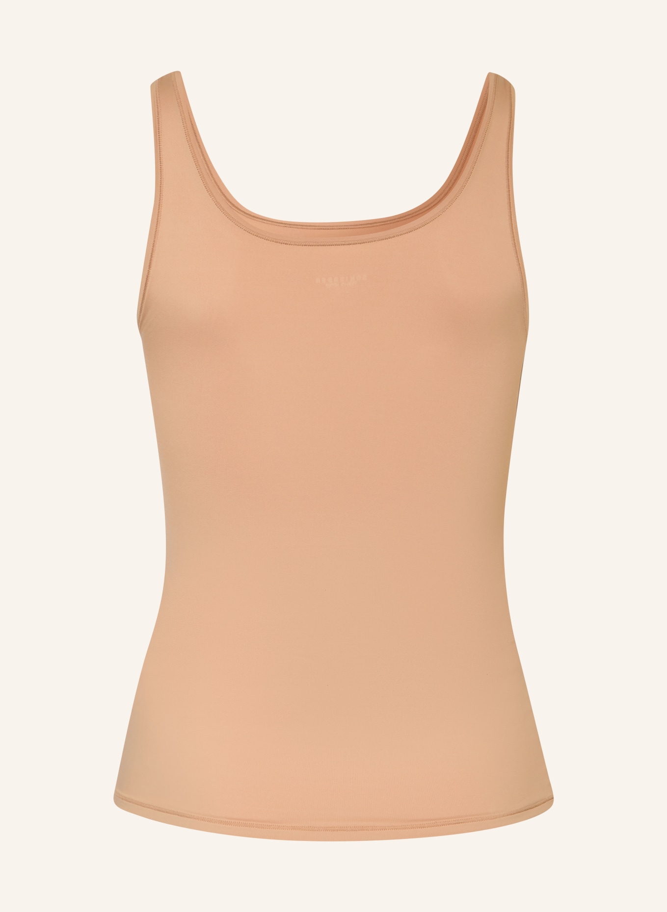 SCHIESSER Top MICRO: BEJ