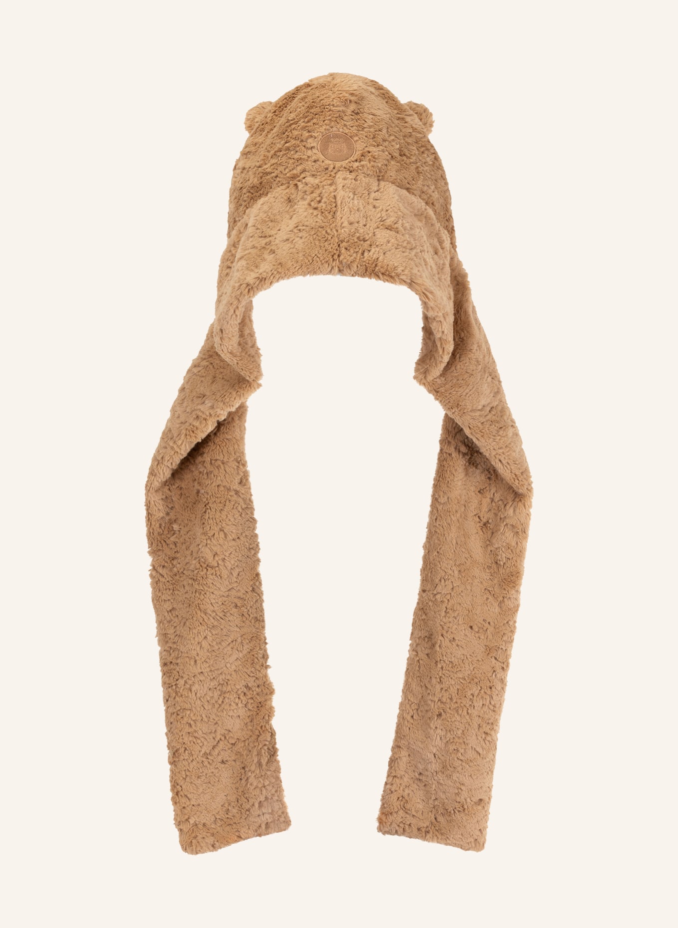 Jellycat Muts: COGNAC