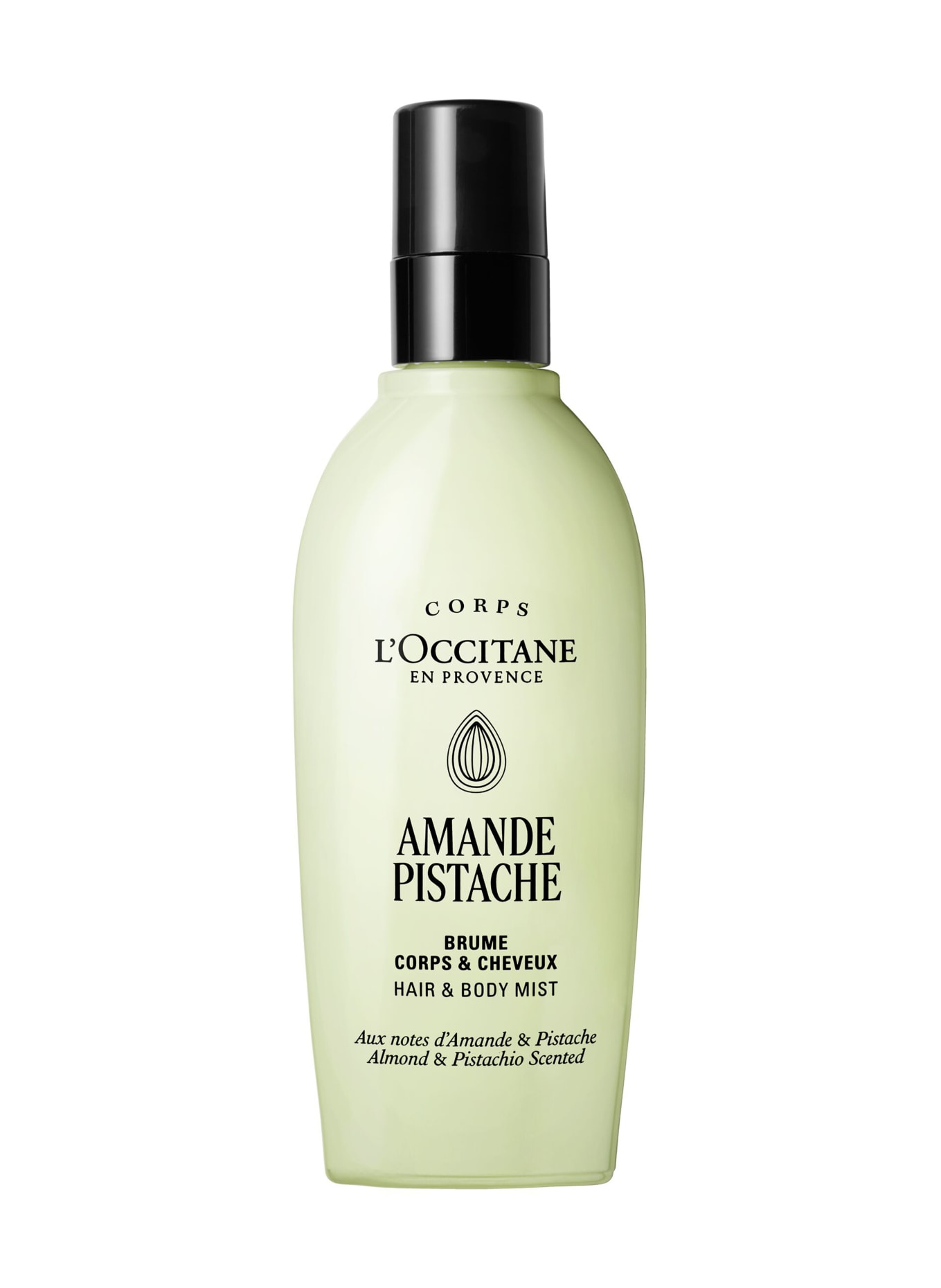 L'OCCITANE AMANDE PISTACHE