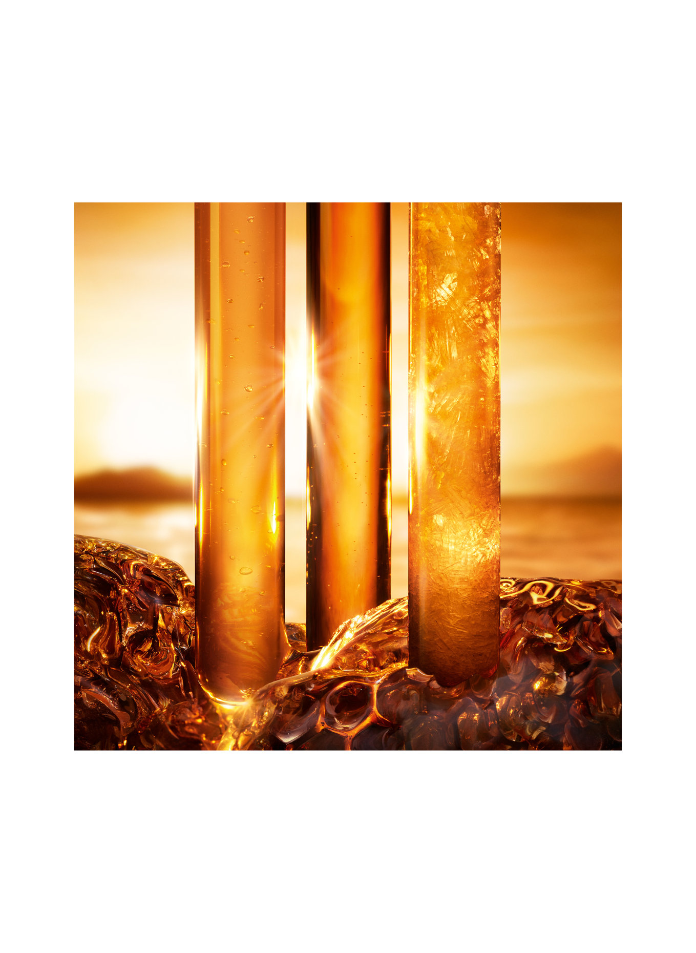 GUERLAIN ABEILLE ROYALE NIGHT-TAPING TREATMENT REFILL