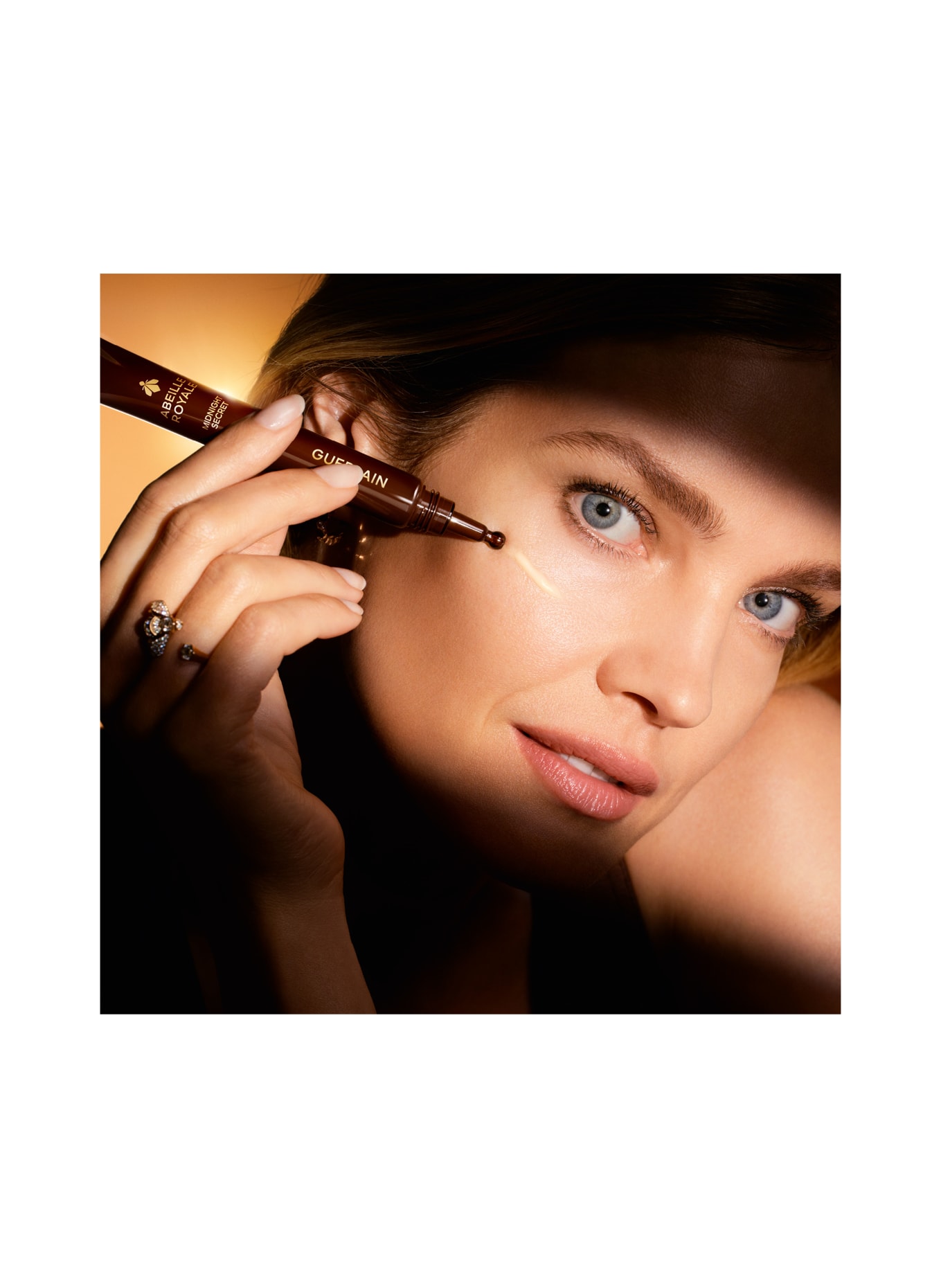 GUERLAIN ABEILLE ROYALE MIDNIGHT SECRET