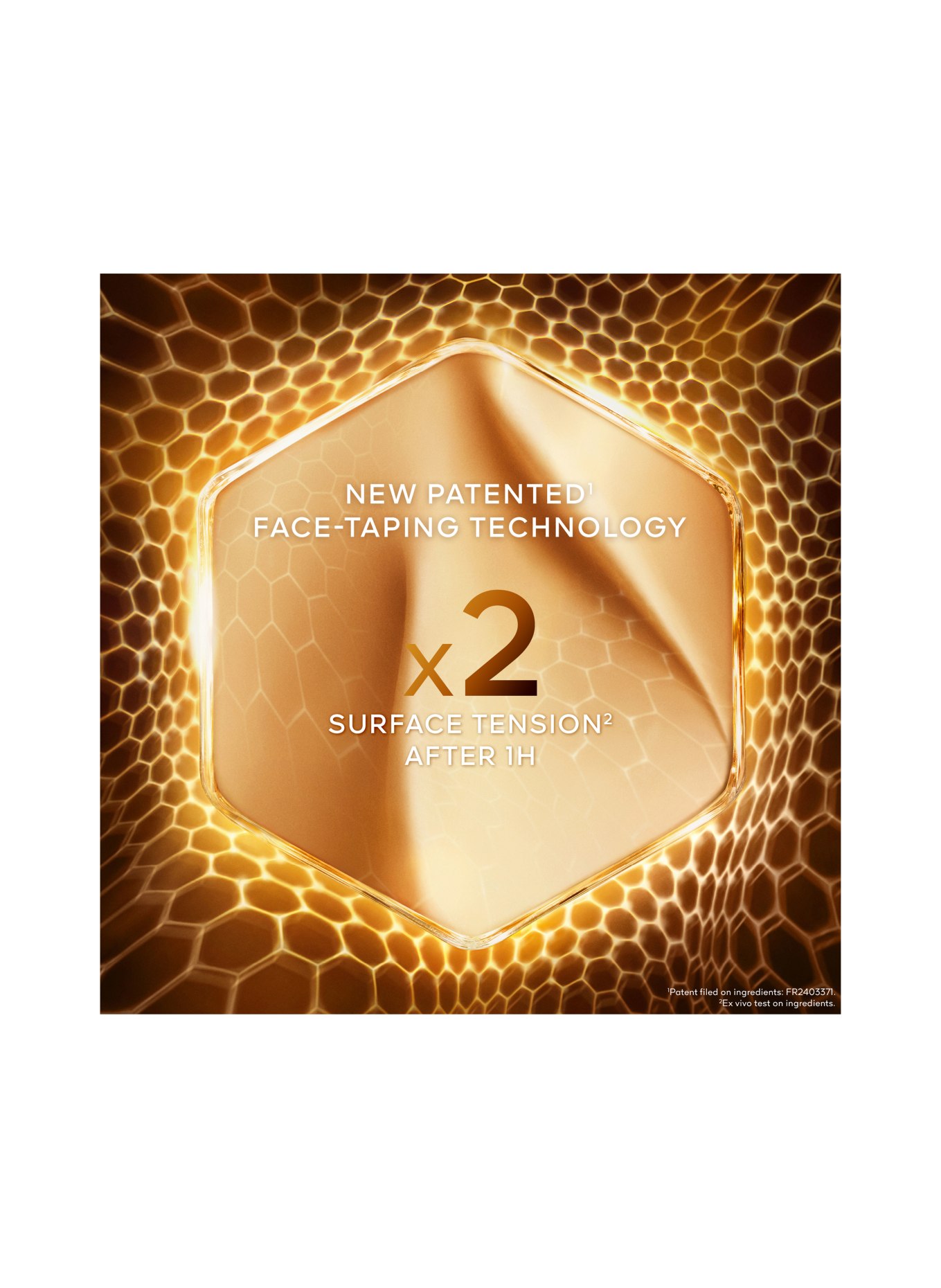 GUERLAIN ABEILLE ROYALE NIGHT-TAPING TREATMENT