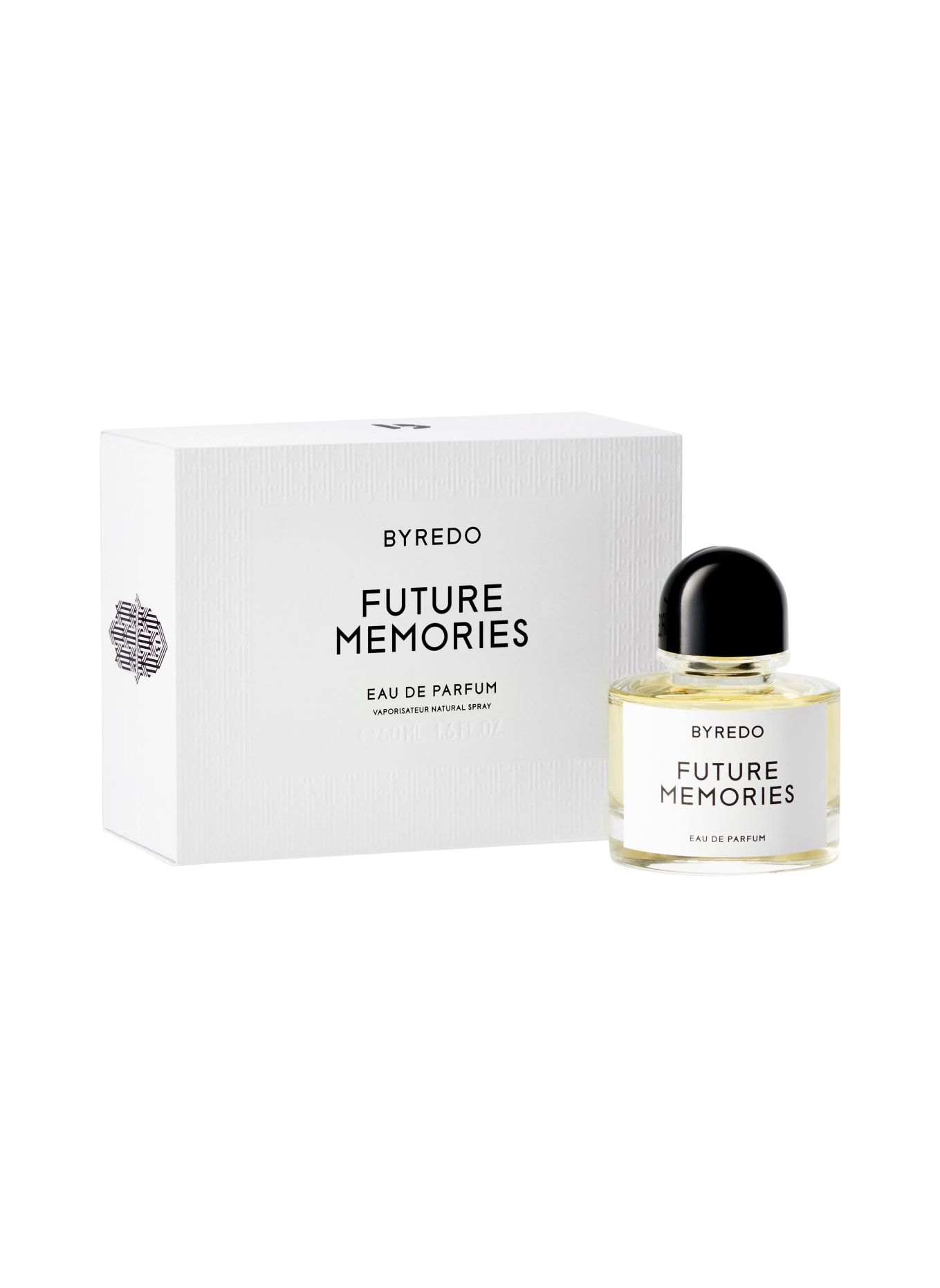 BYREDO FUTURE MEMORIES