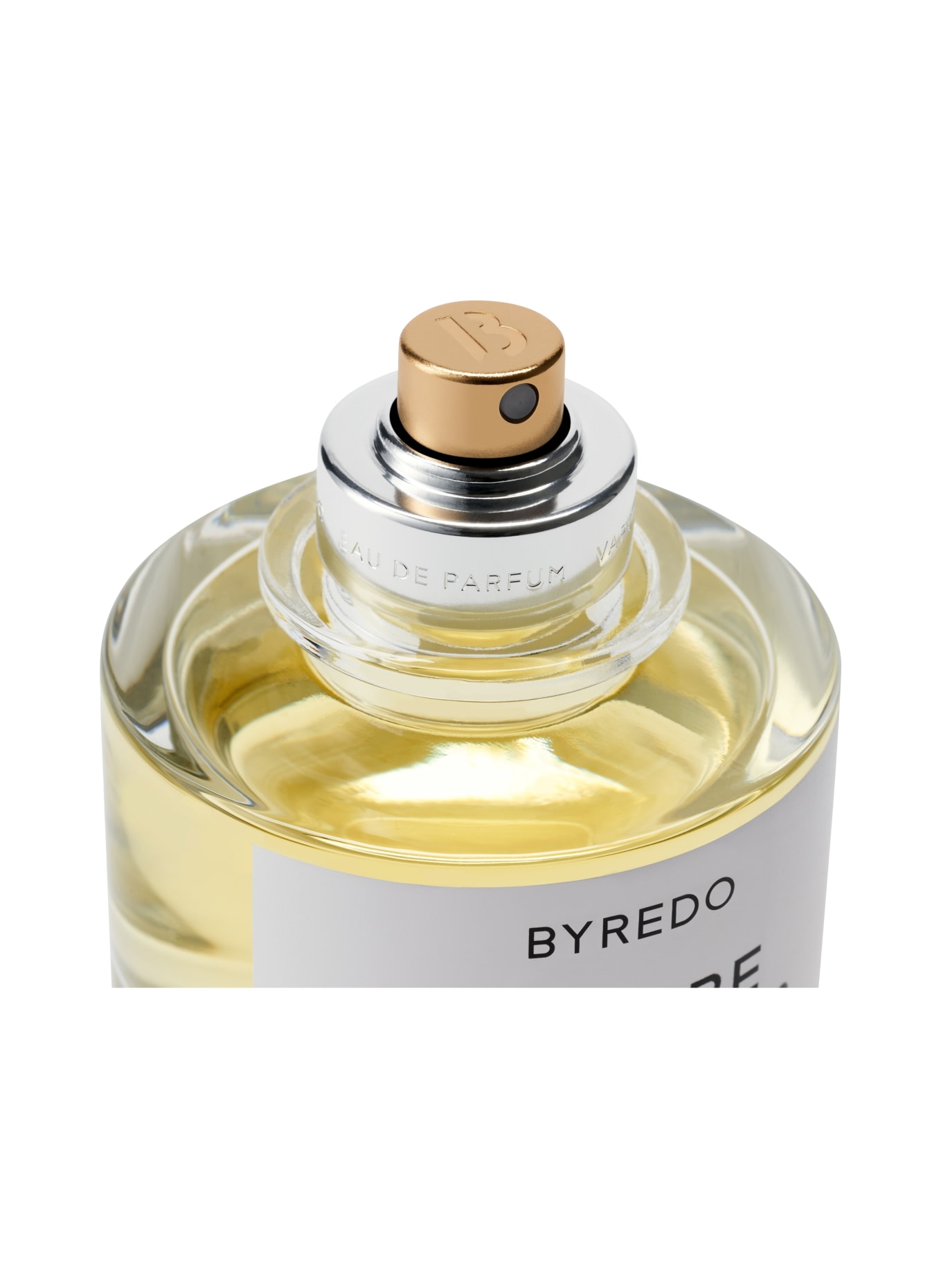BYREDO FUTURE MEMORIES