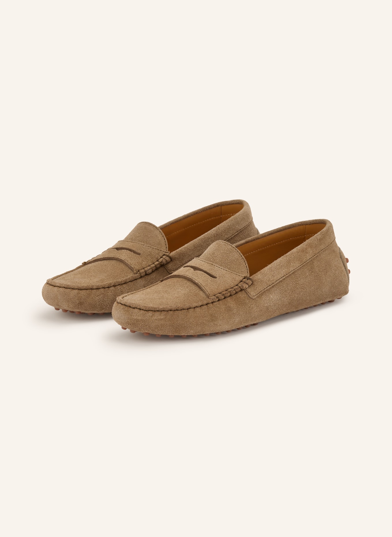 lilienfels Mocasini: BEJ
