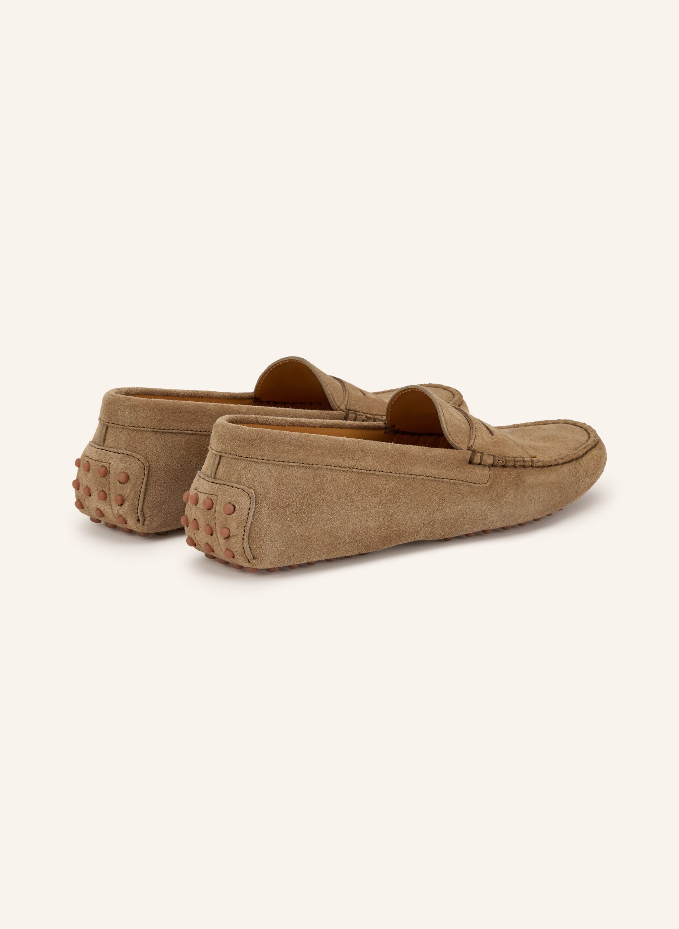 lilienfels Mocasini: BEJ