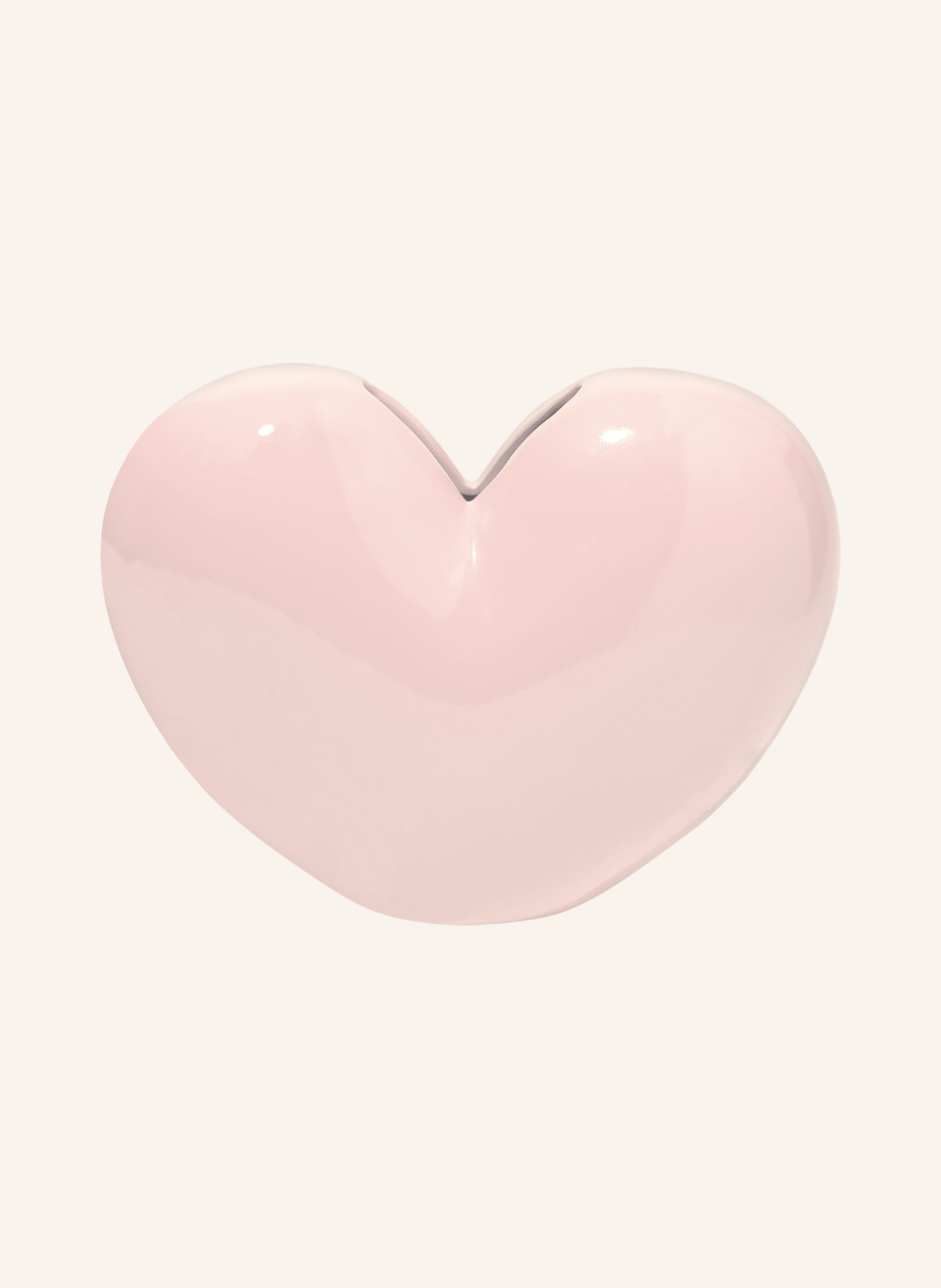 DOIY LOVE Vase: ROSE
