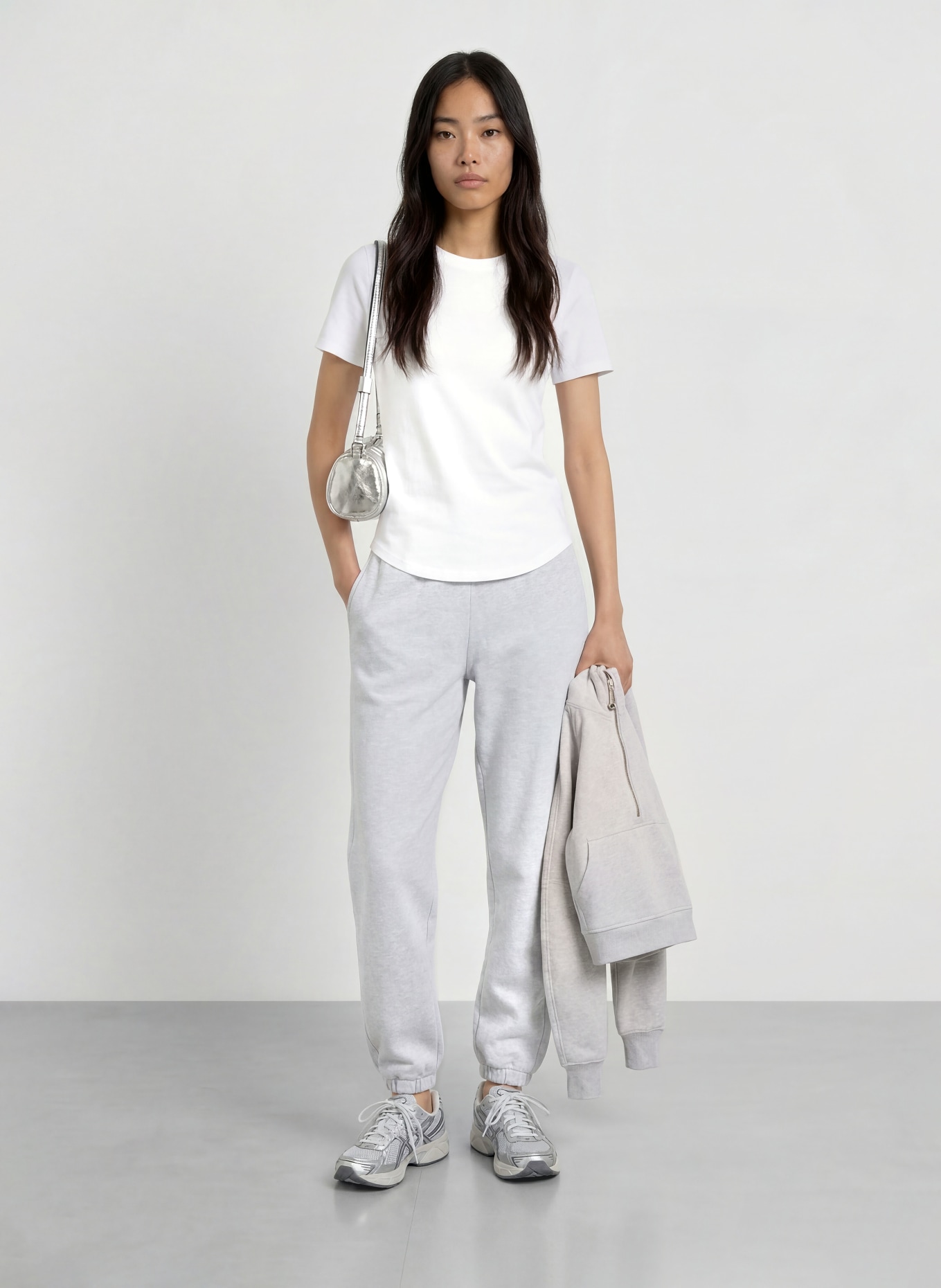 lululemon T-shirt: BIAŁY