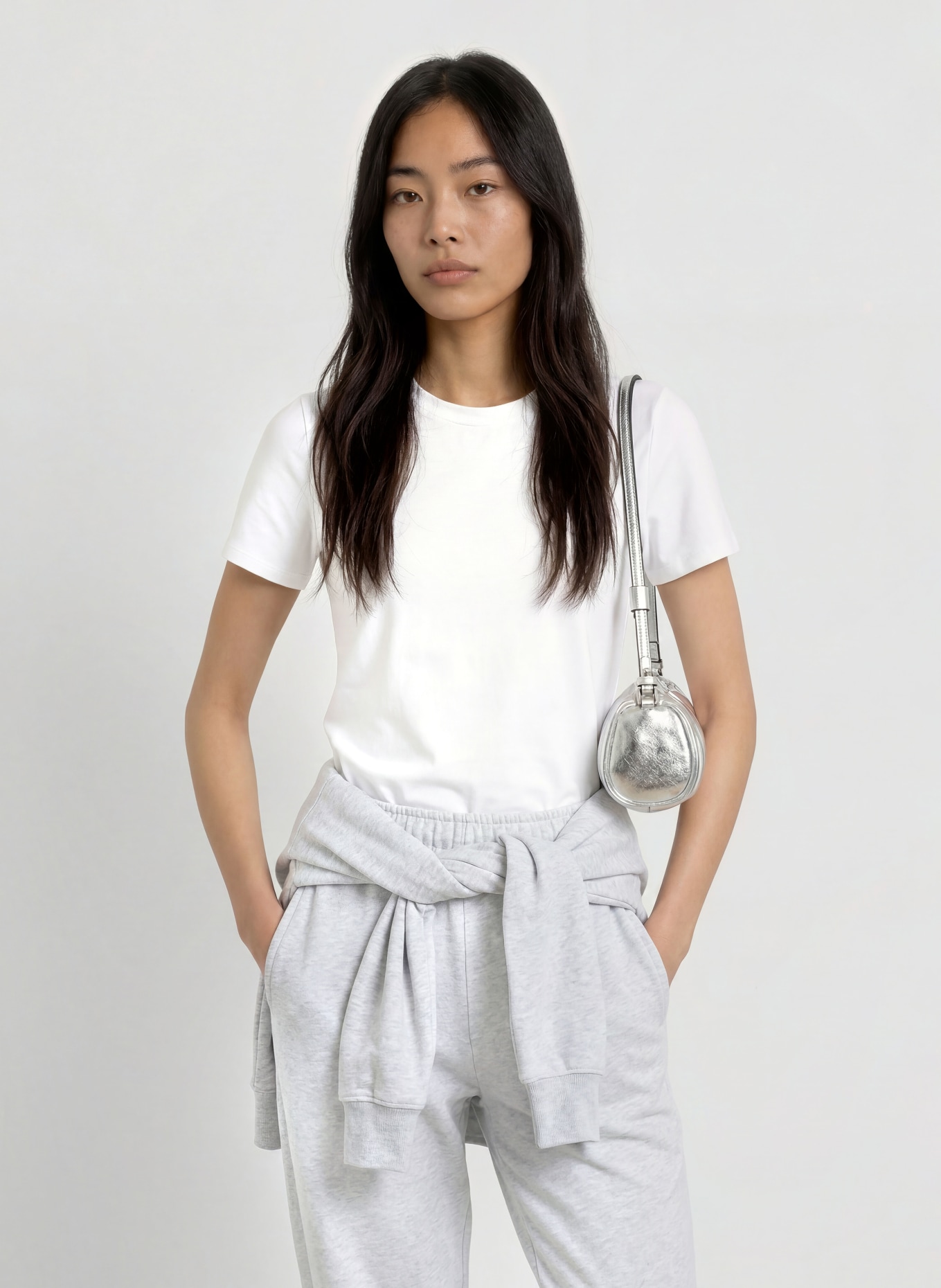 lululemon T-shirt: BIAŁY