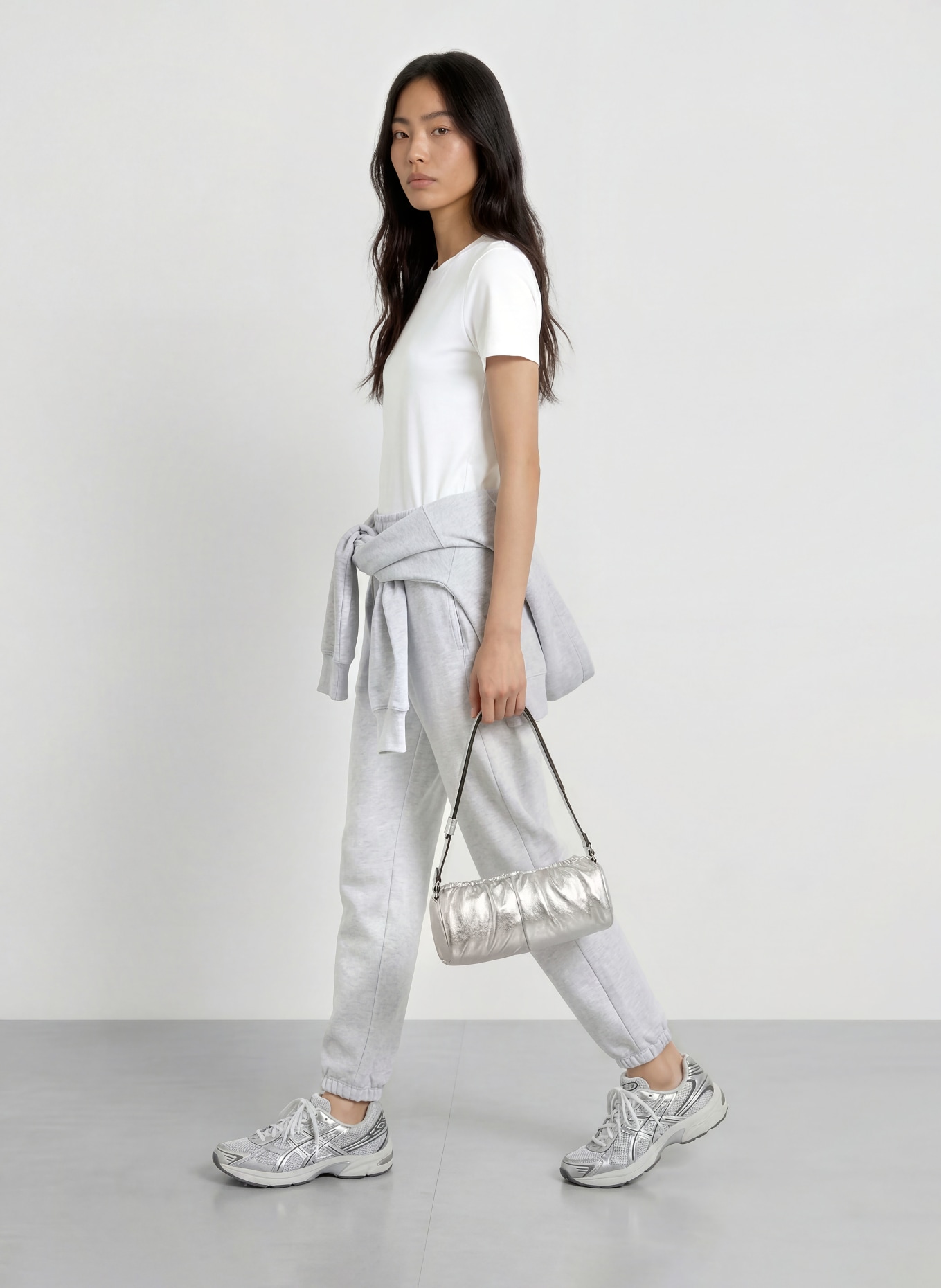 lululemon T-shirt: BIAŁY