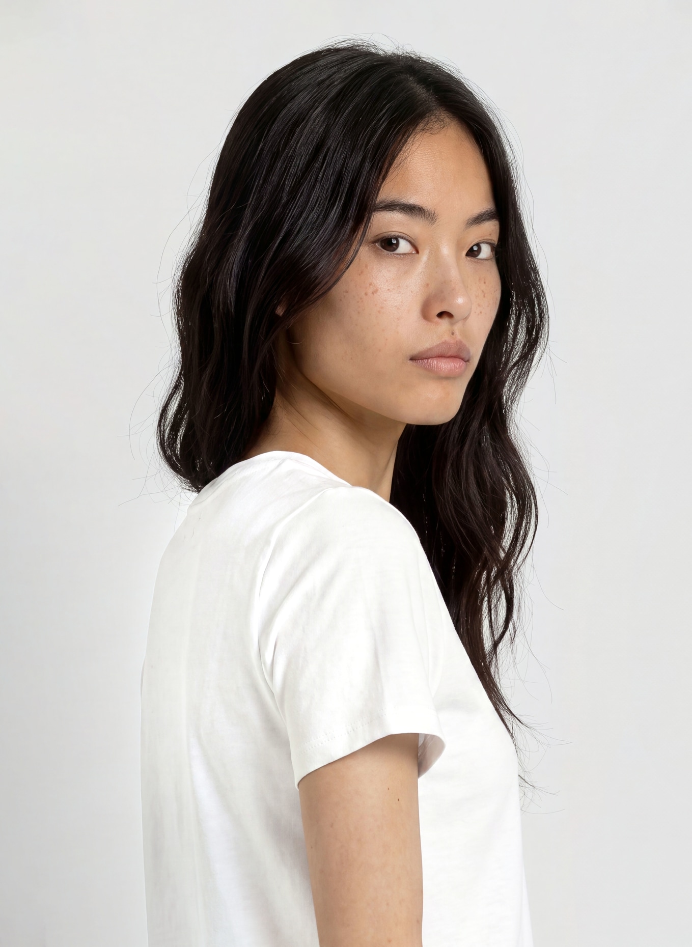 lululemon T-shirt: BIAŁY