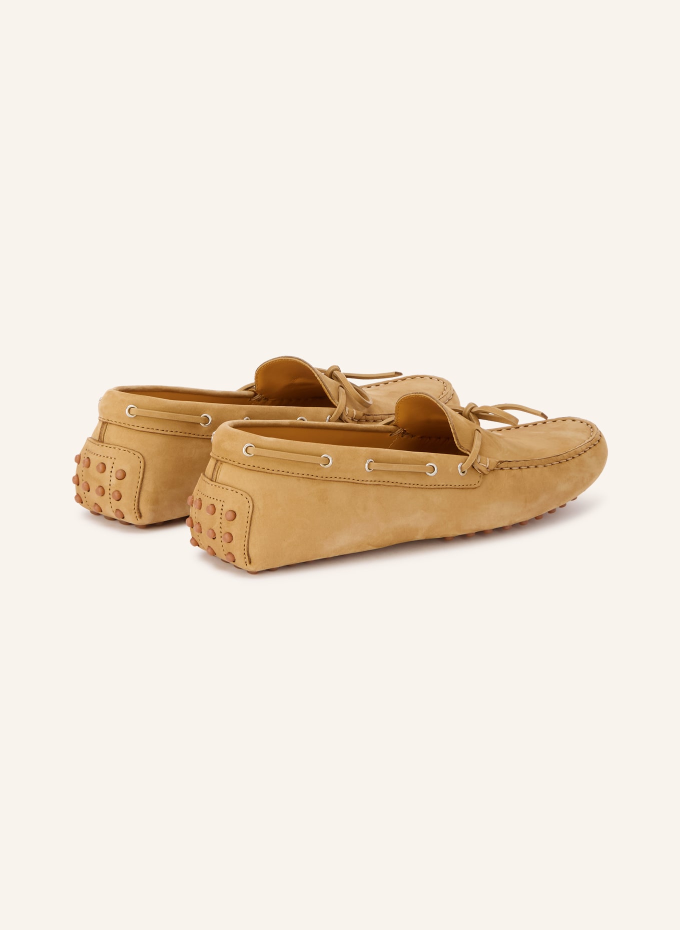 lilienfels Bootsschuhe: CAMEL