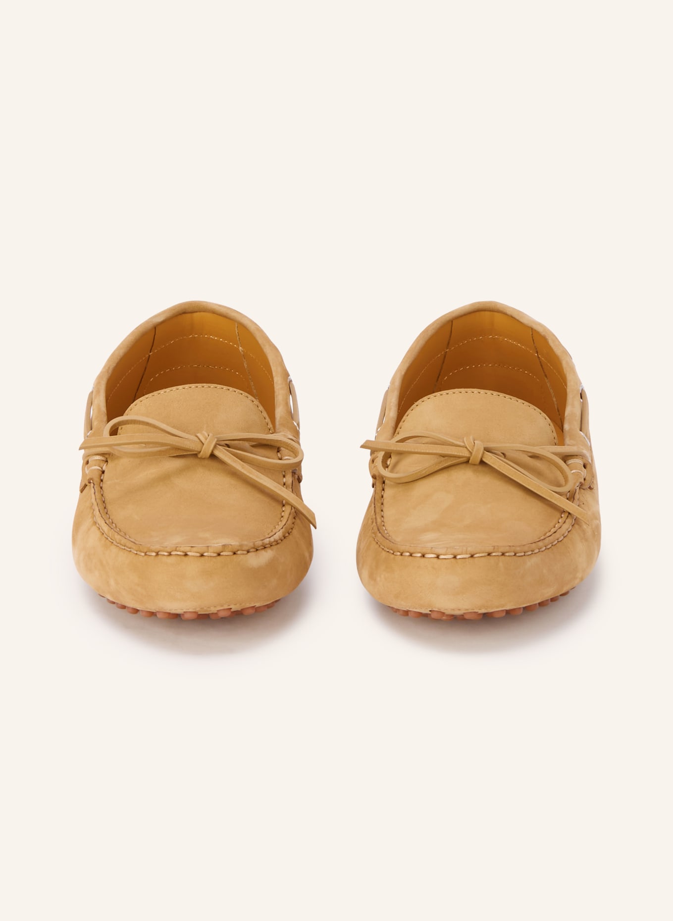 lilienfels Bootsschuhe: CAMEL