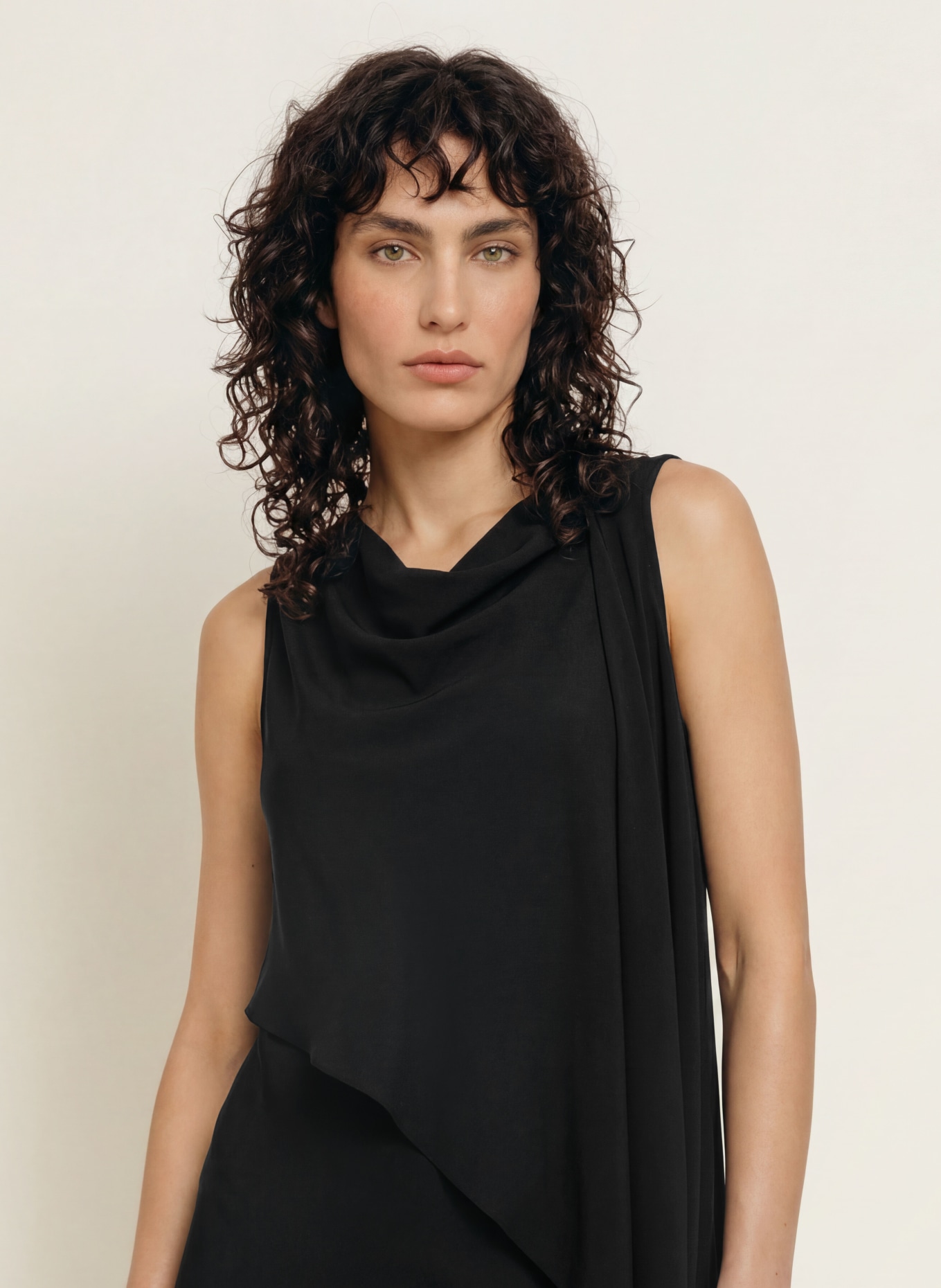 REISS Rochie de seară WINNIE: NEGRU