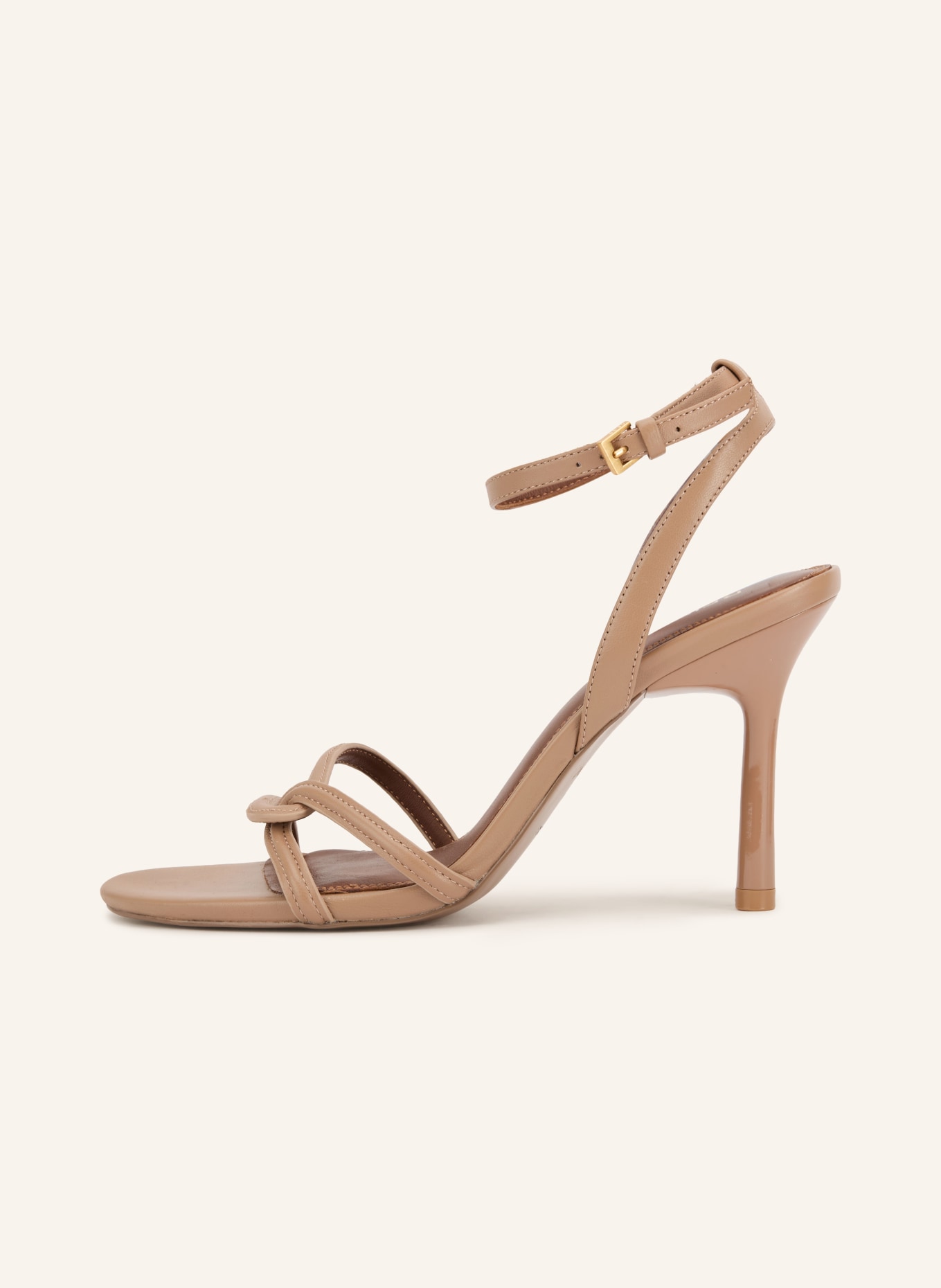 REISS Sandaletten ANNABELLE: BEIGE