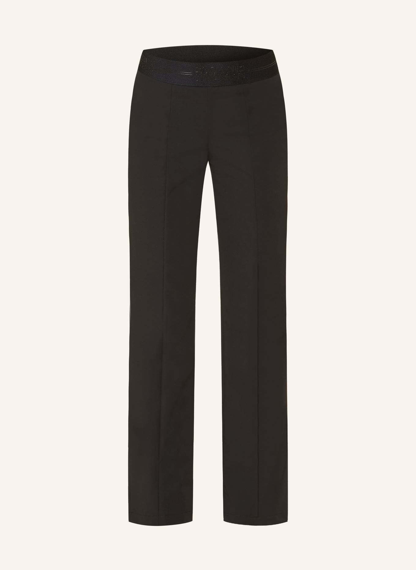 SPORTALM Hose: SCHWARZ