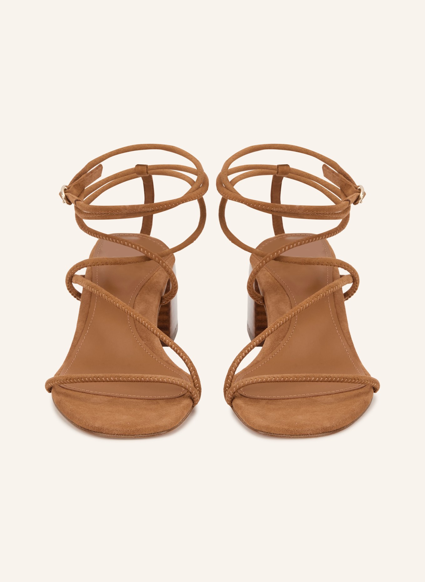 ba&sh Sandaletten CAYA: COGNAC