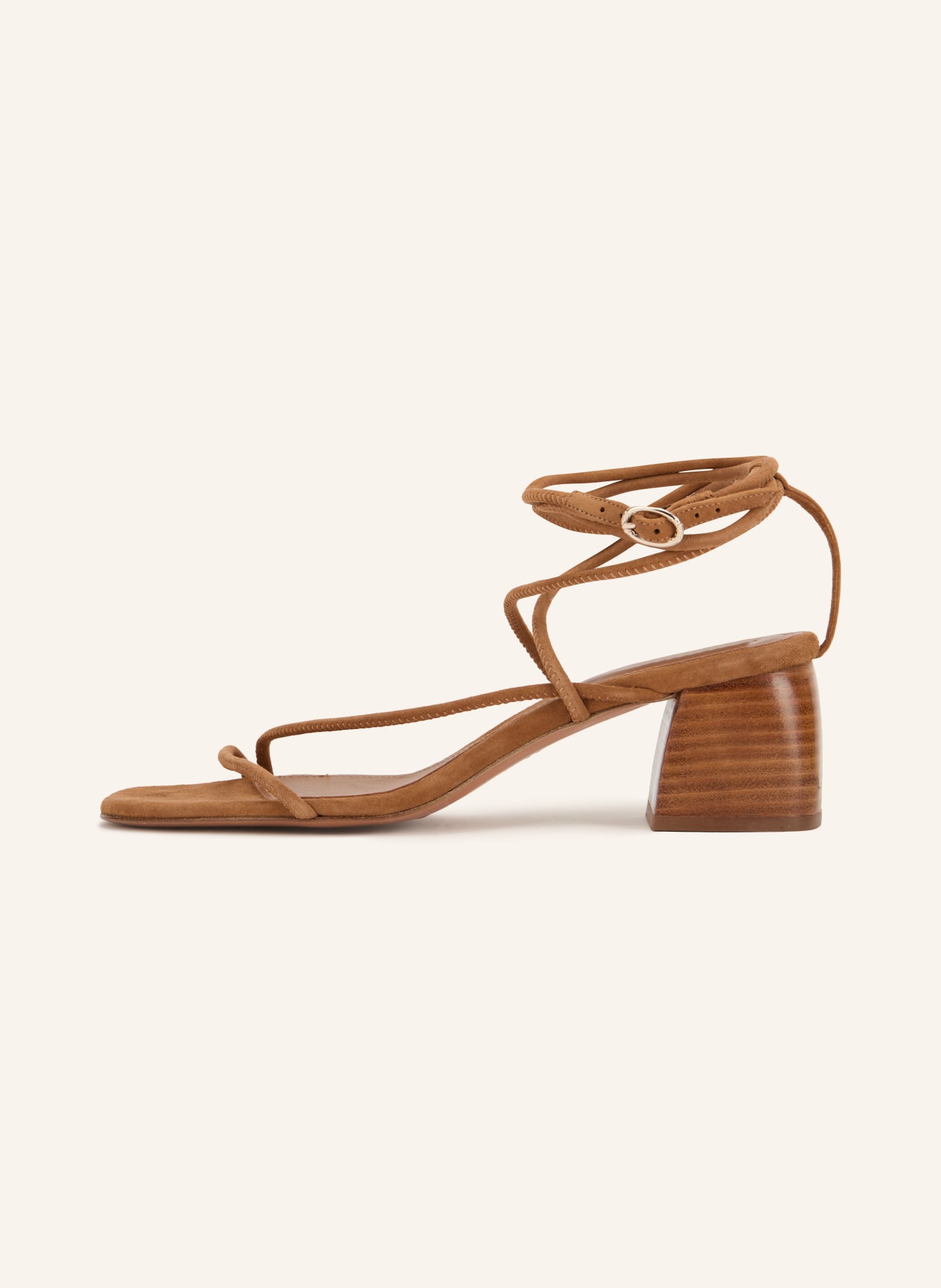ba&sh Sandaletten CAYA: COGNAC
