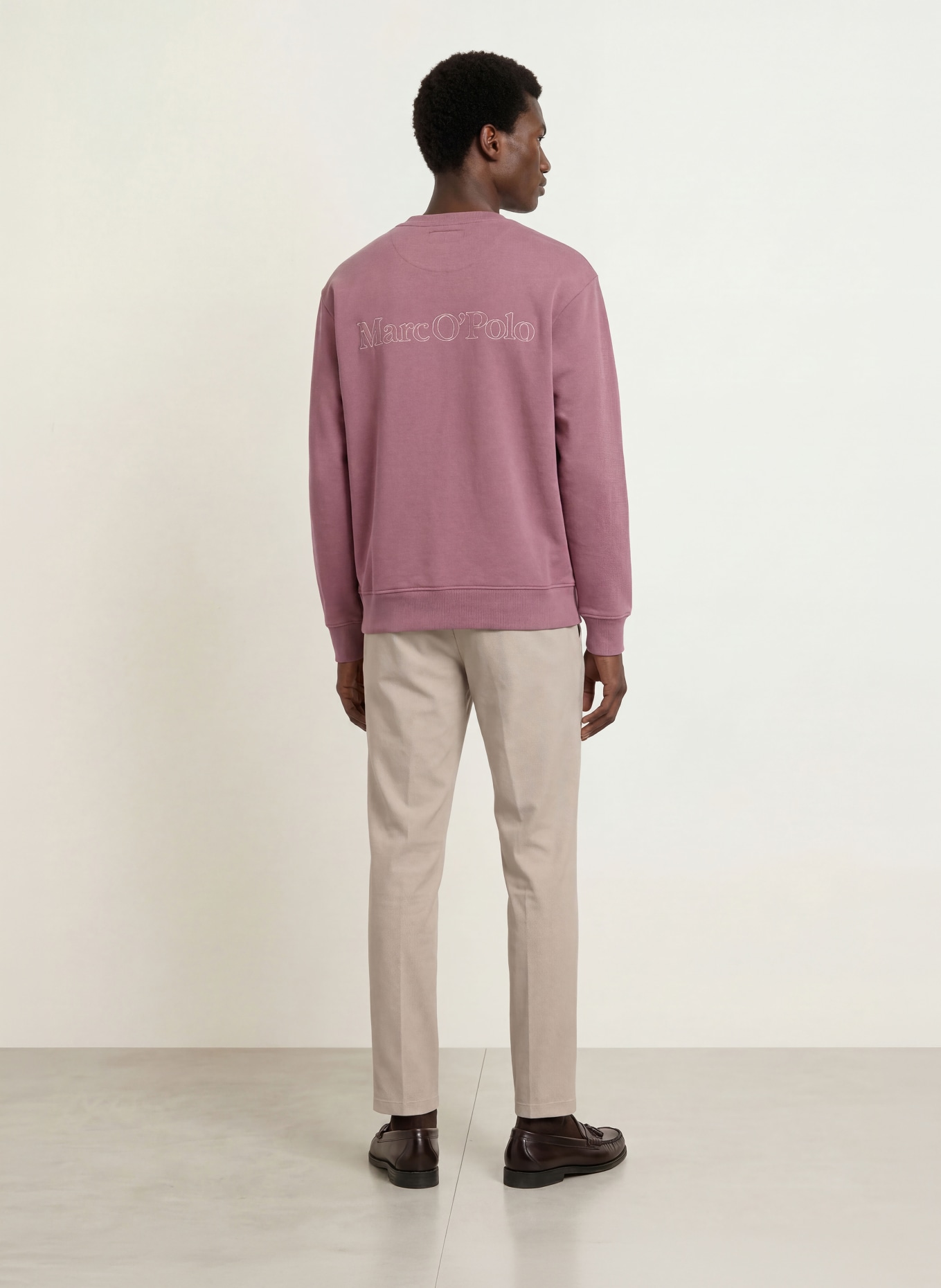 Marc O'Polo Sweatshirt: ALTROSA