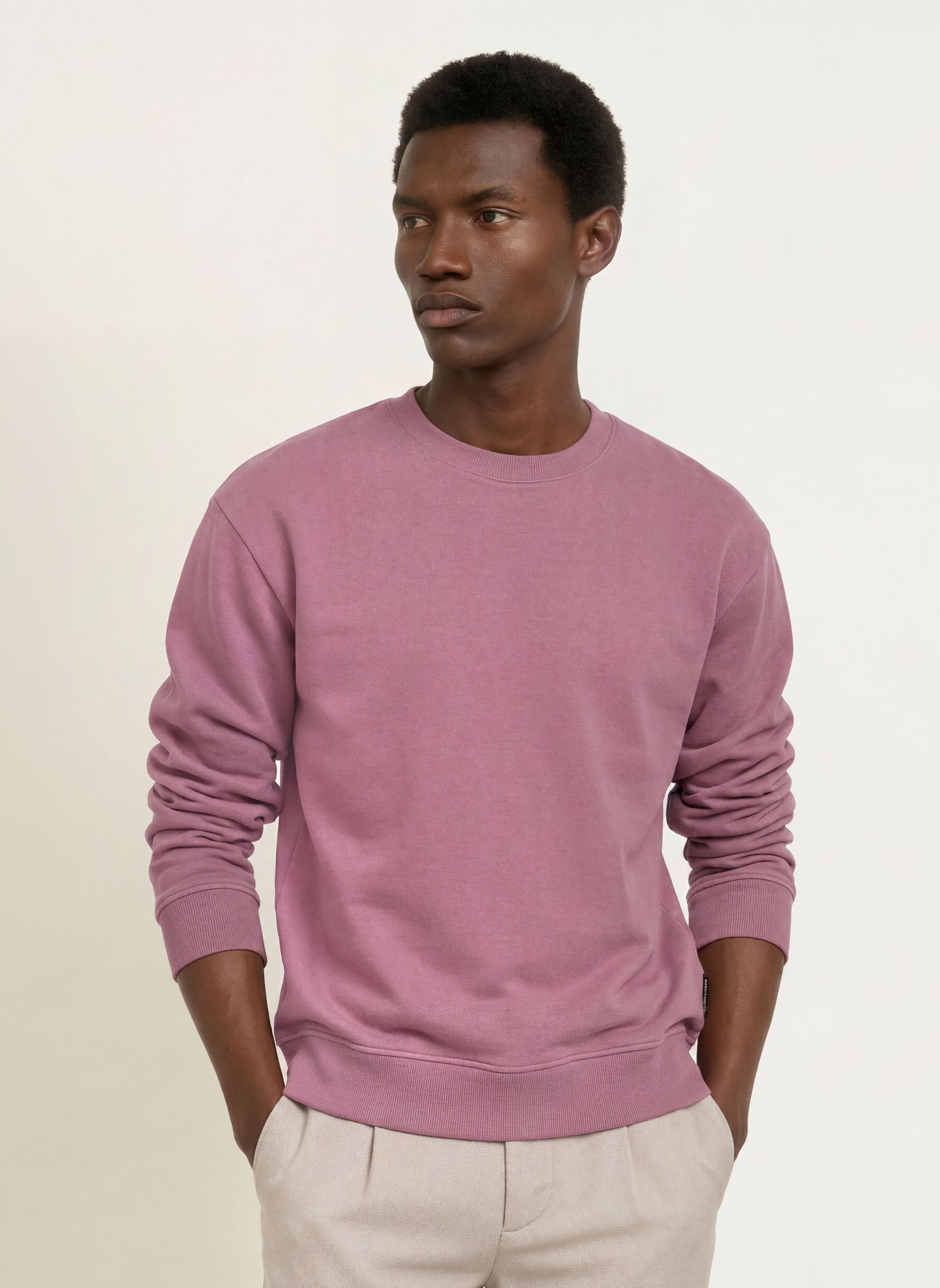 Marc O'Polo Sweatshirt: ALTROSA