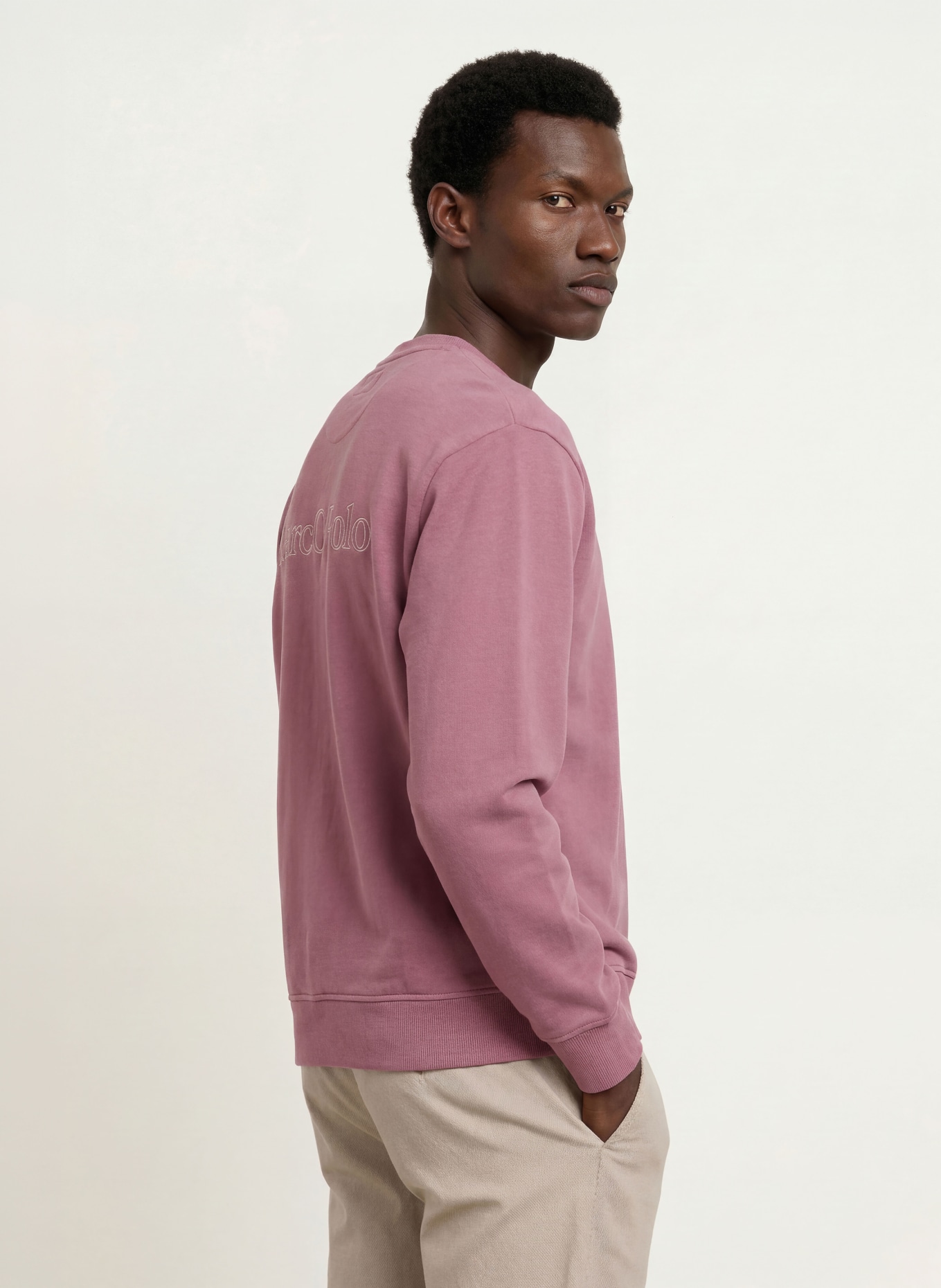 Marc O'Polo Sweatshirt: ALTROSA
