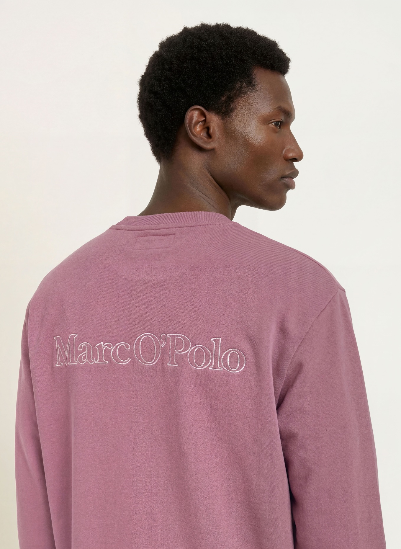 Marc O'Polo Sweatshirt: ALTROSA