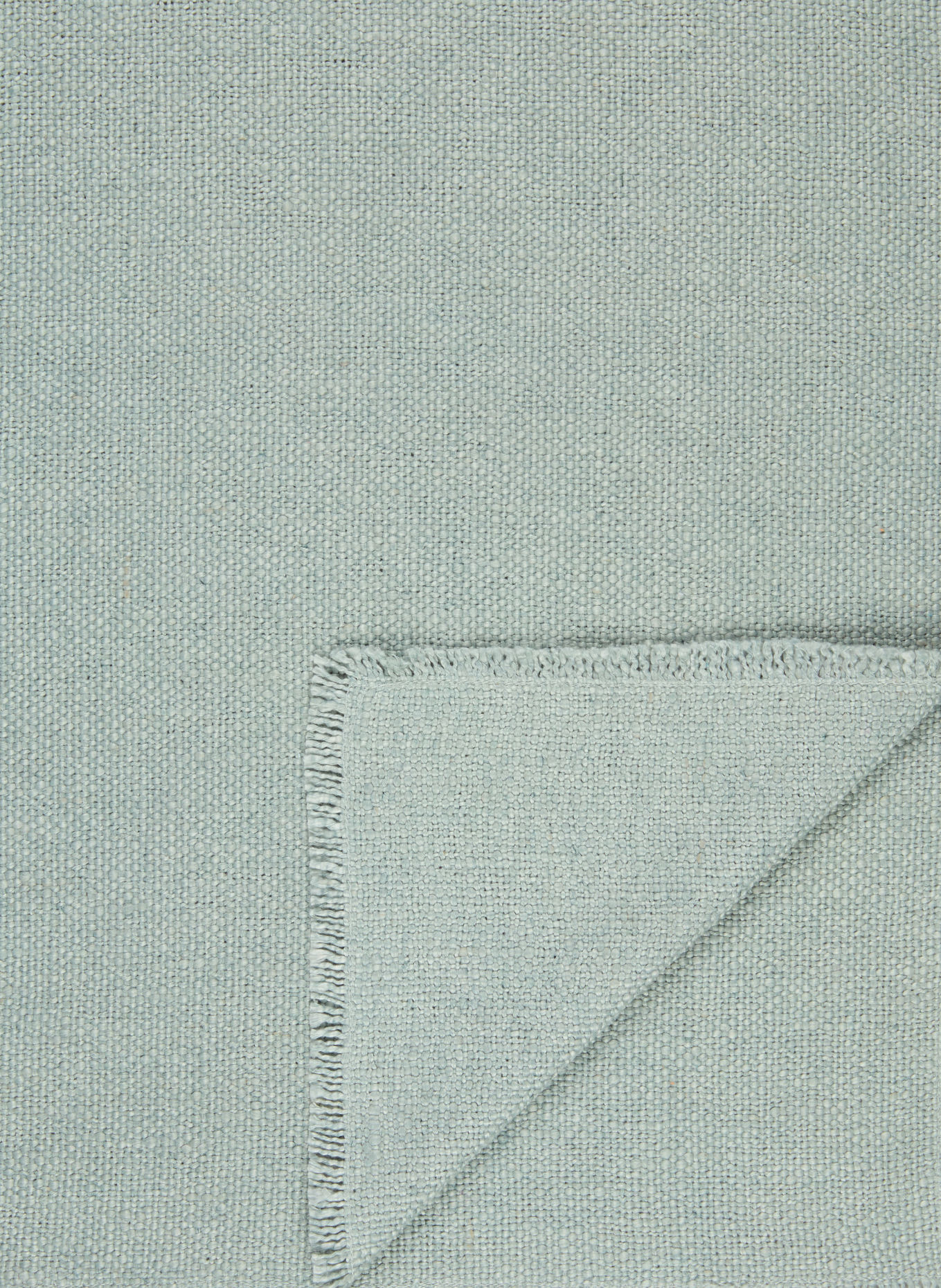 PAD SIYA Table runner: LIGHT GREEN