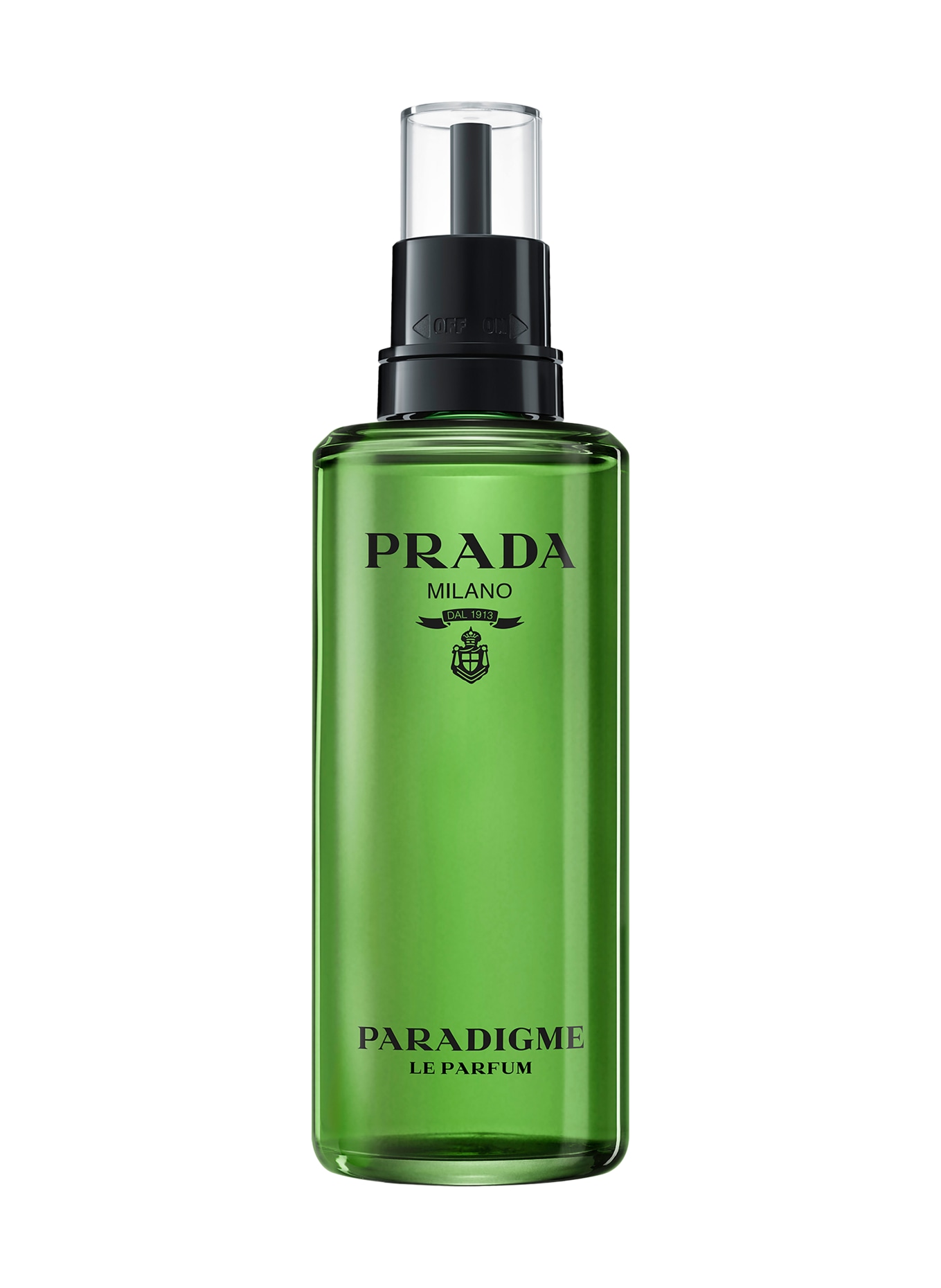 PRADA Parfums PRADA PARADIGME REFILL