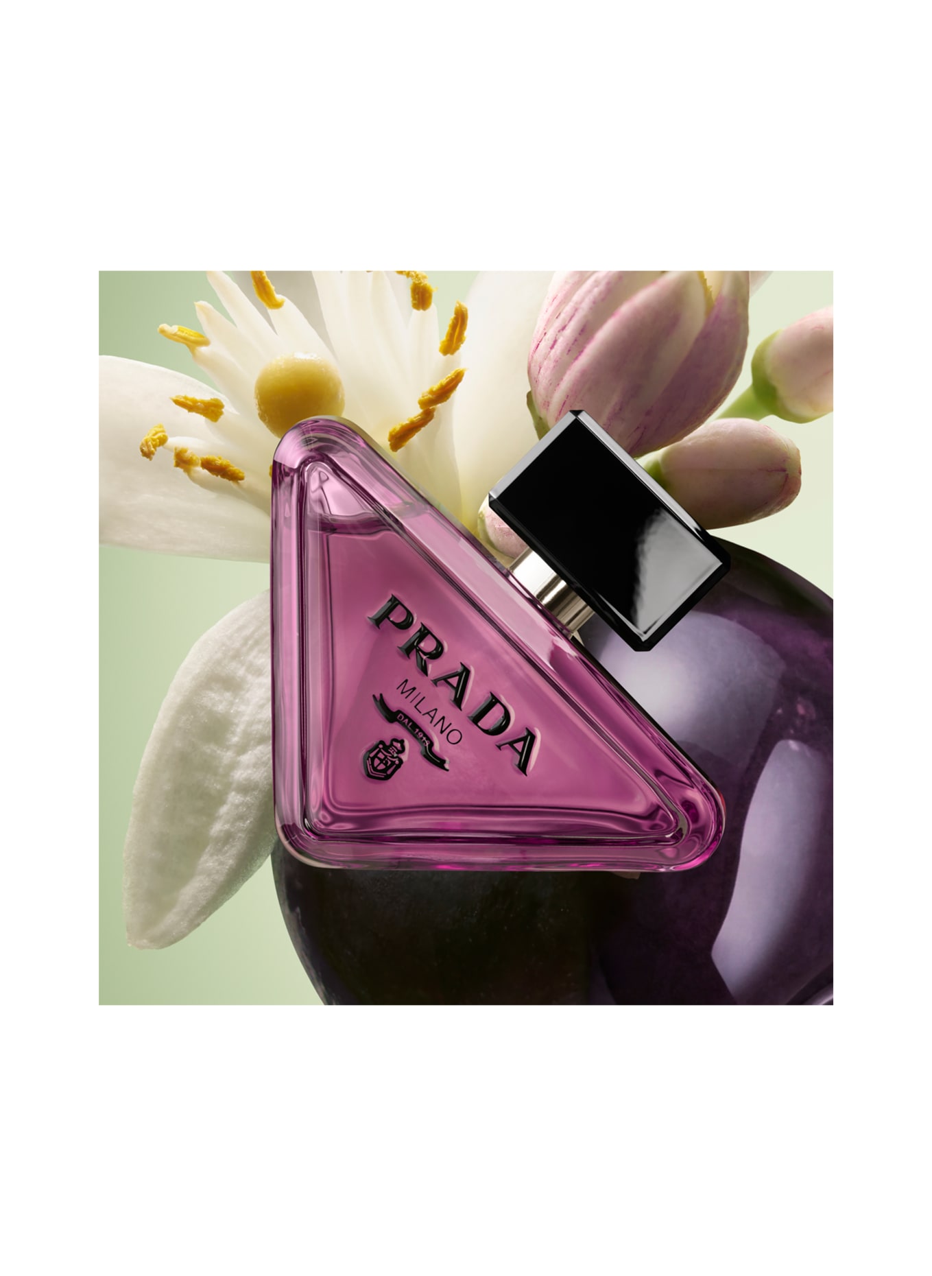 PRADA Parfums PARADOXE SWEET CHEMISTRY