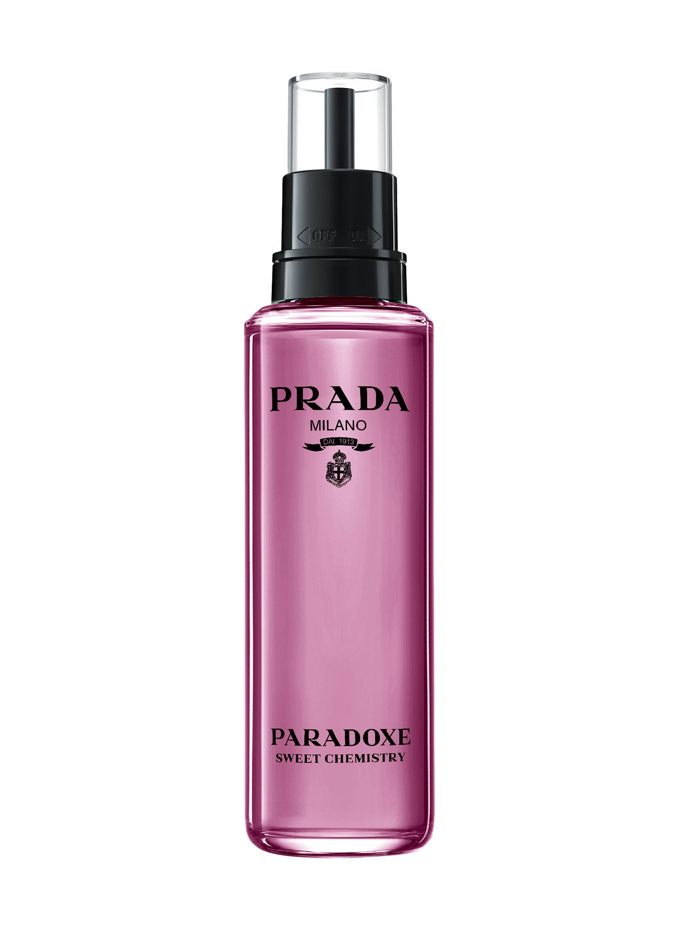 PRADA Parfums PARADOXE SWEET CHEMISTRY REFILL