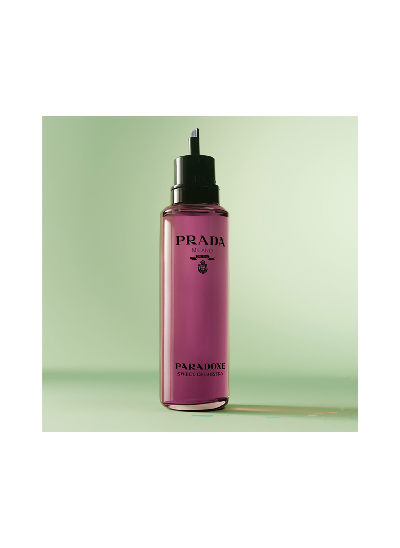 PRADA Parfums PARADOXE SWEET CHEMISTRY REFILL