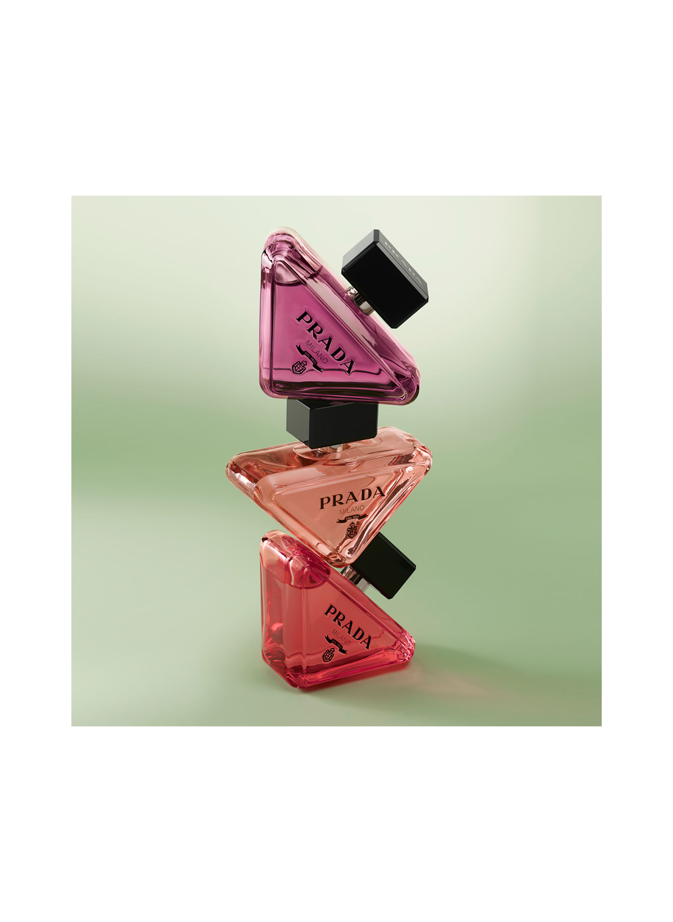 PRADA Parfums PARADOXE SWEET CHEMISTRY REFILL