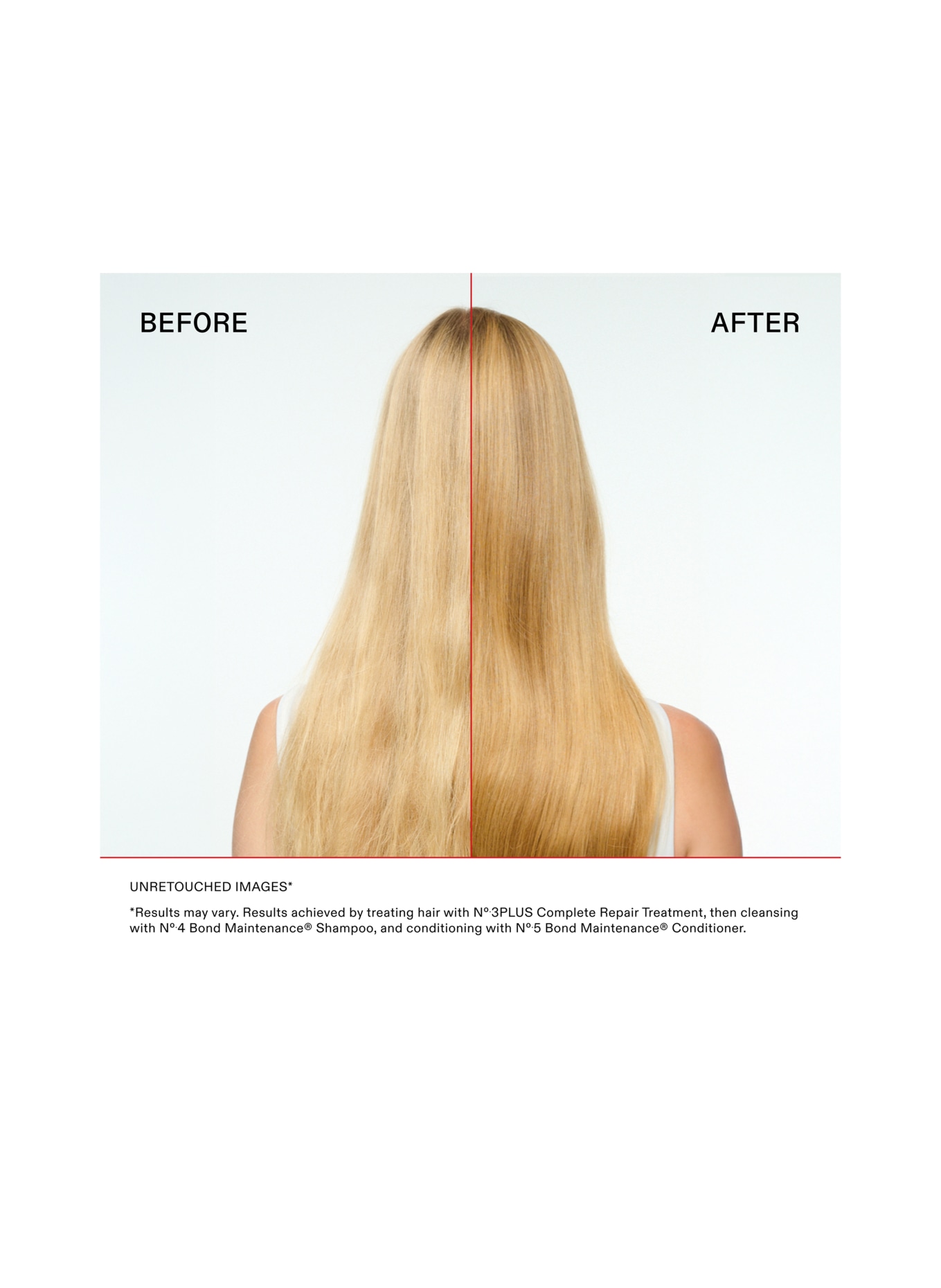 OLAPLEX N° 03 PLUS