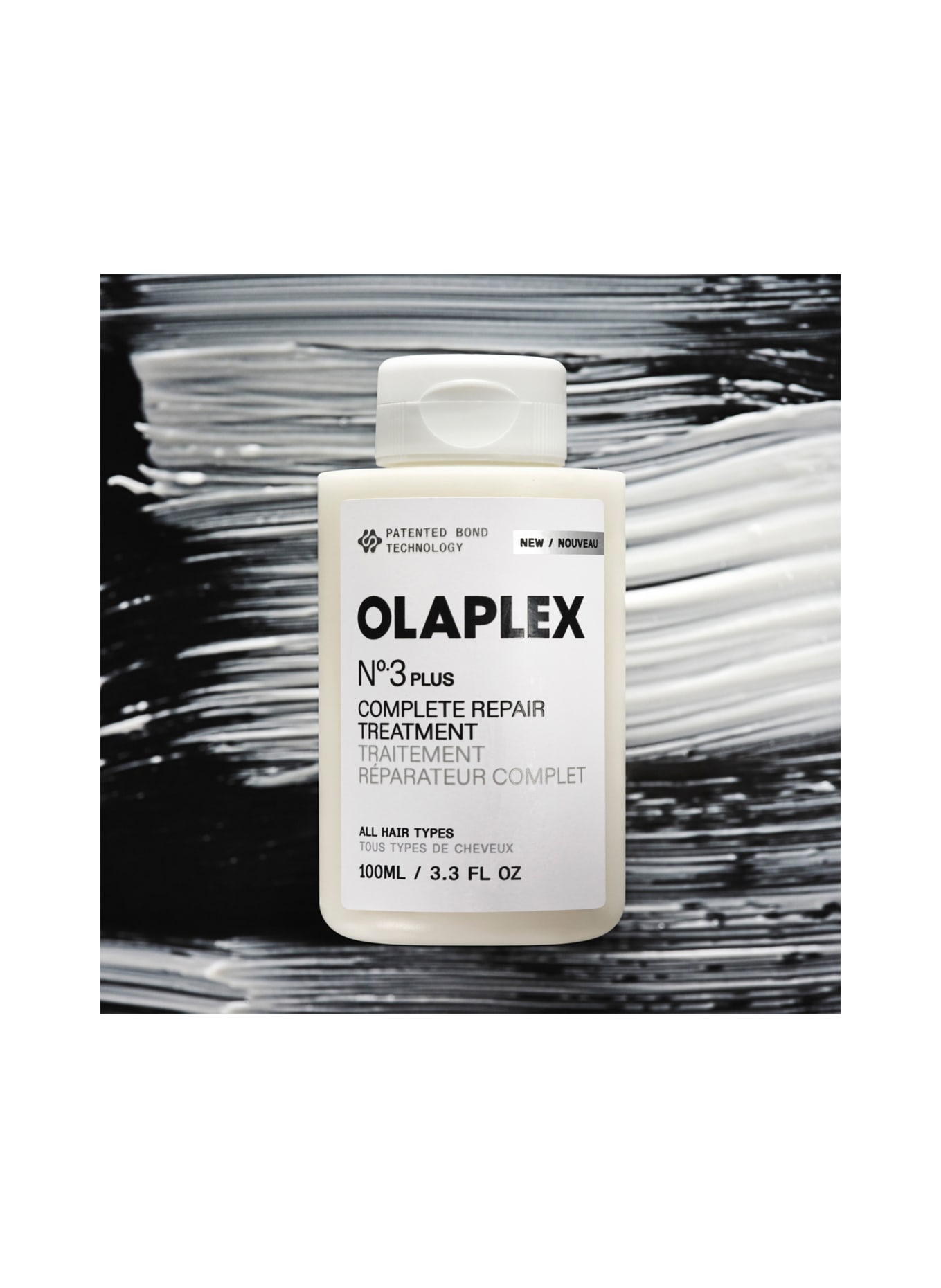 OLAPLEX N° 03 PLUS