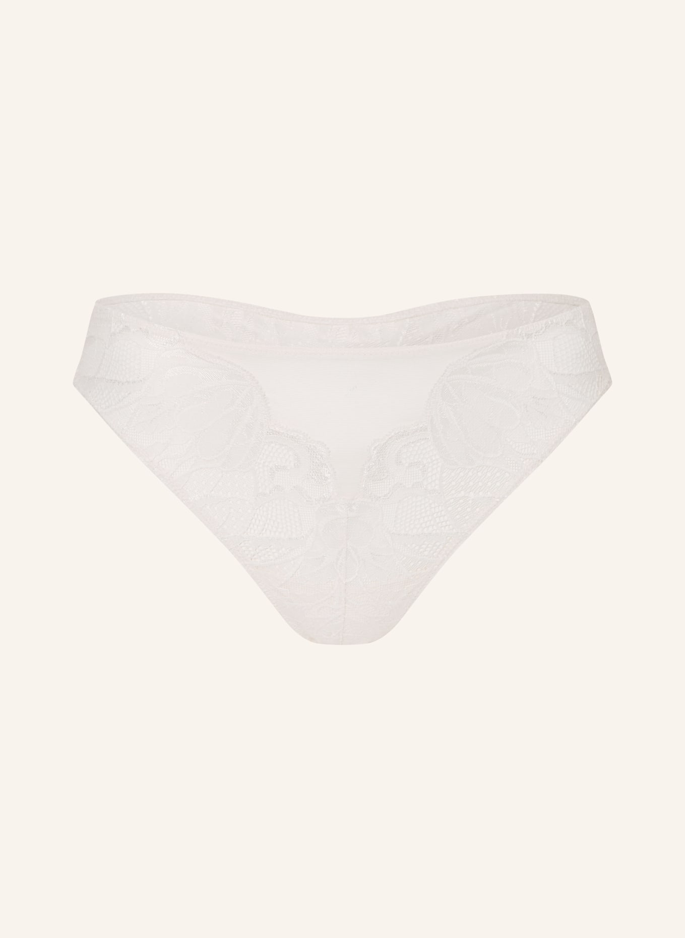 HANRO String LYSIA: CRÈME