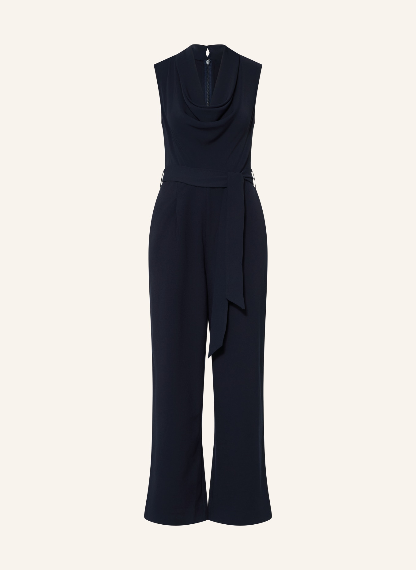 Phase Eight EMRY Jumpsuit: DARK BLUE