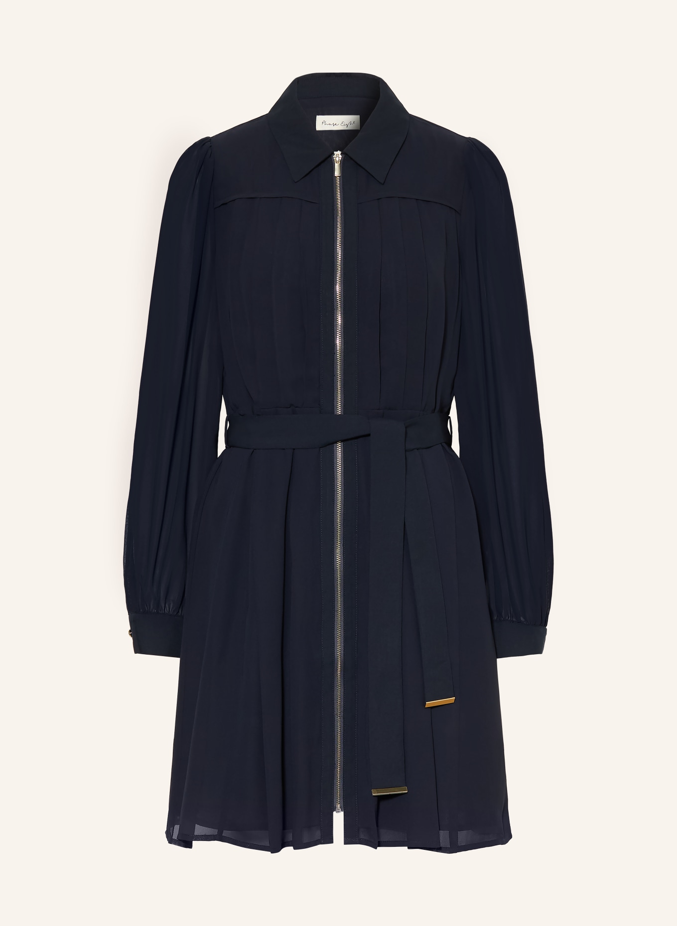 Phase Eight Kleid LOTTIE: DUNKELBLAU